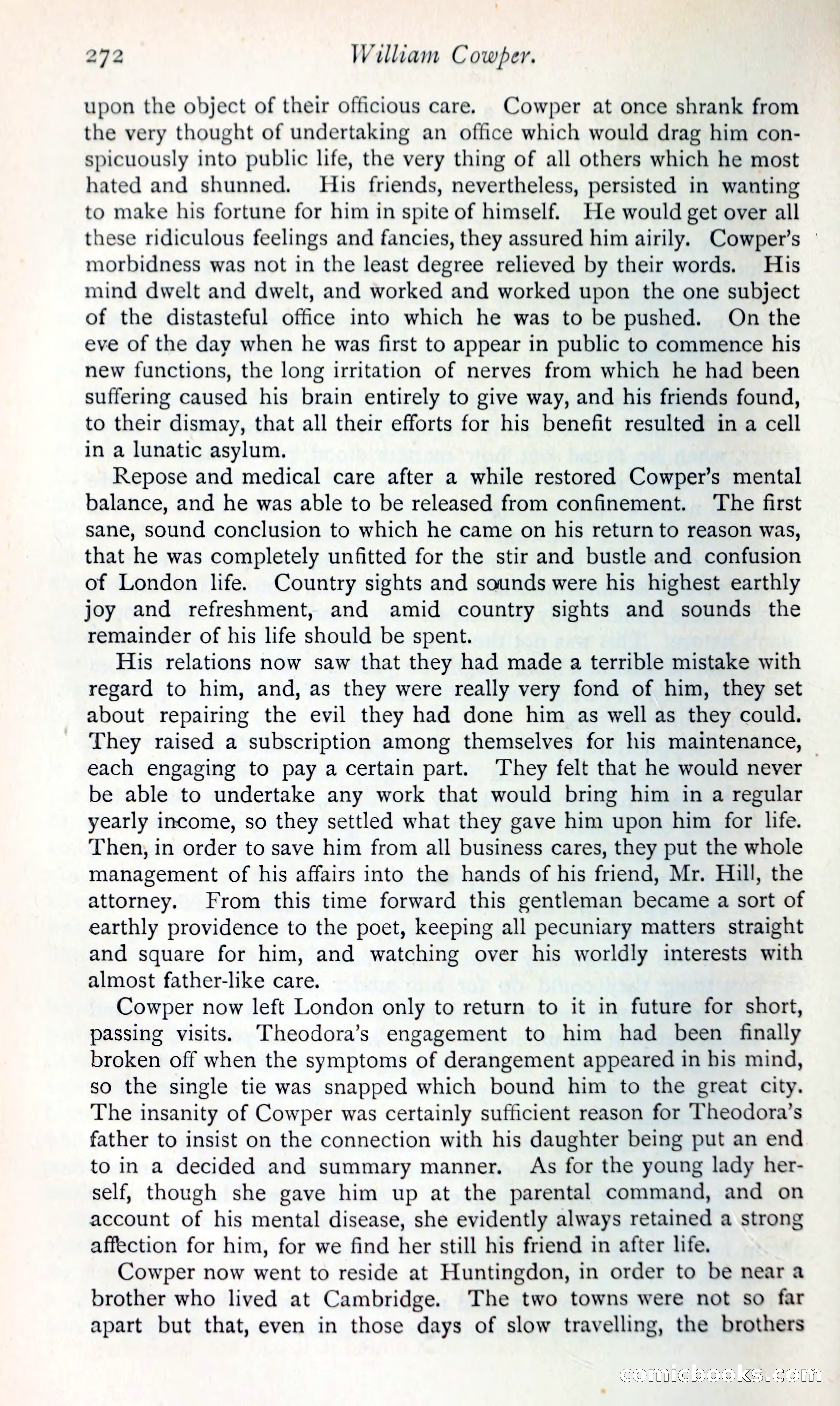 The Argosy — page 293 of 400