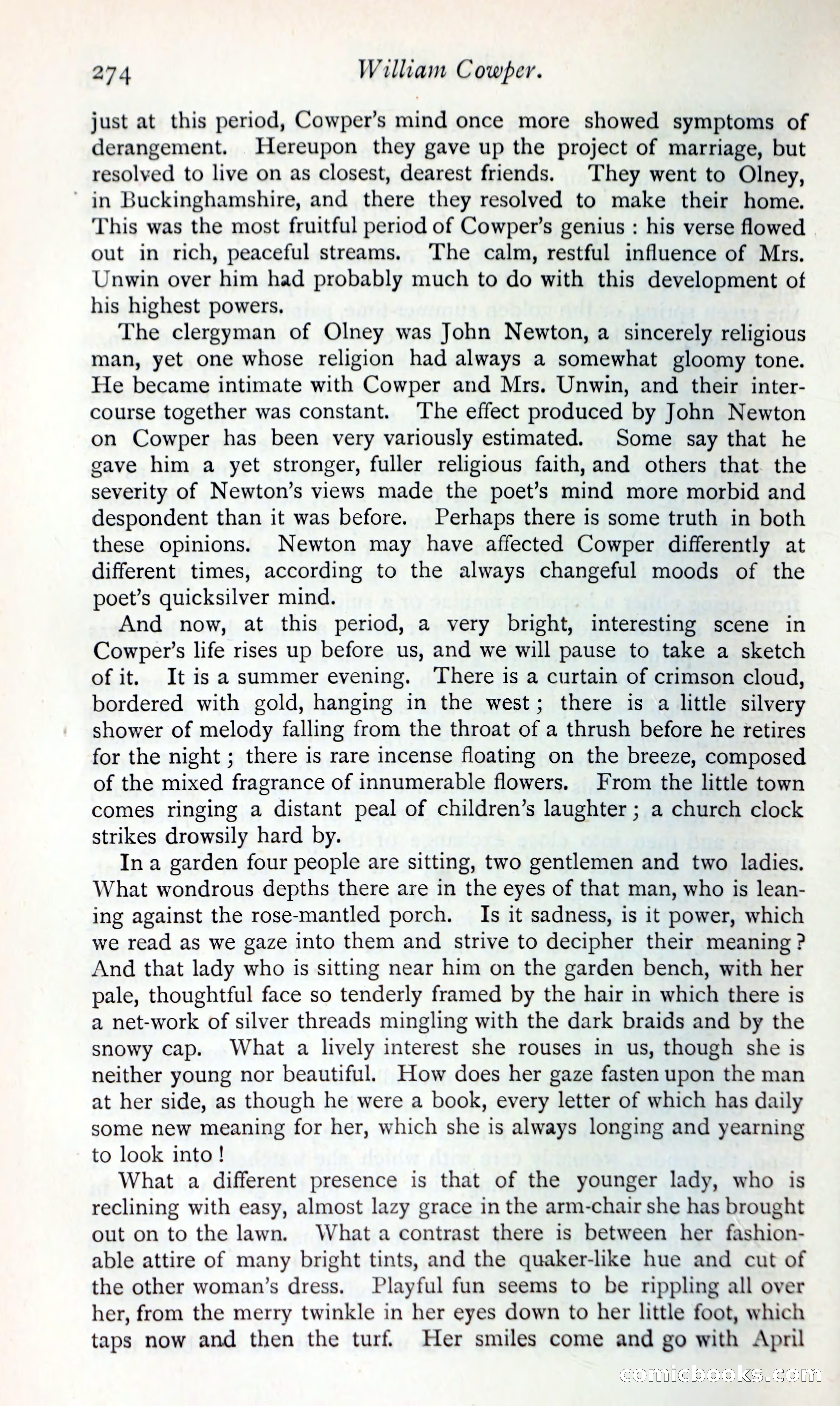 The Argosy — page 295 of 400