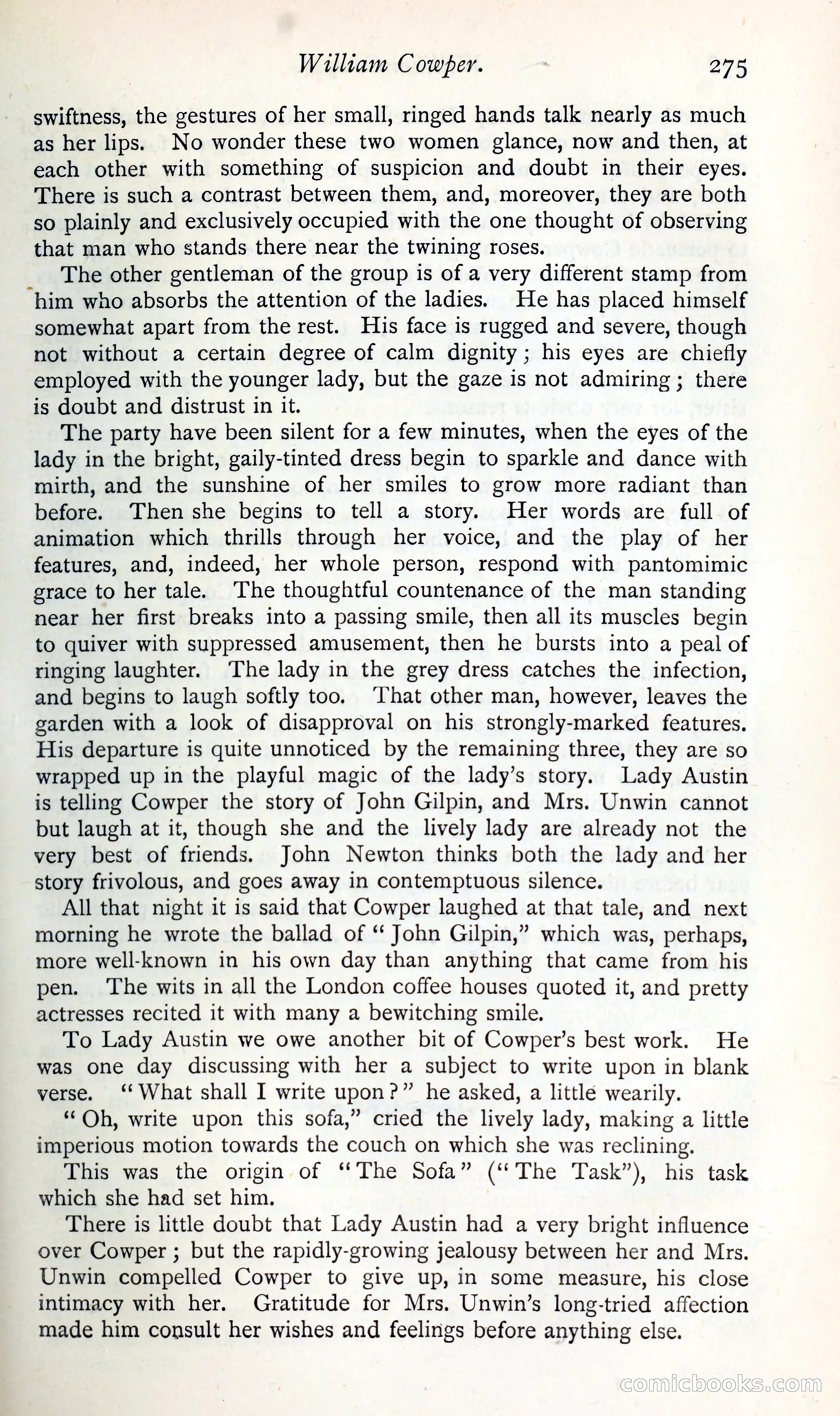 The Argosy — page 296 of 400