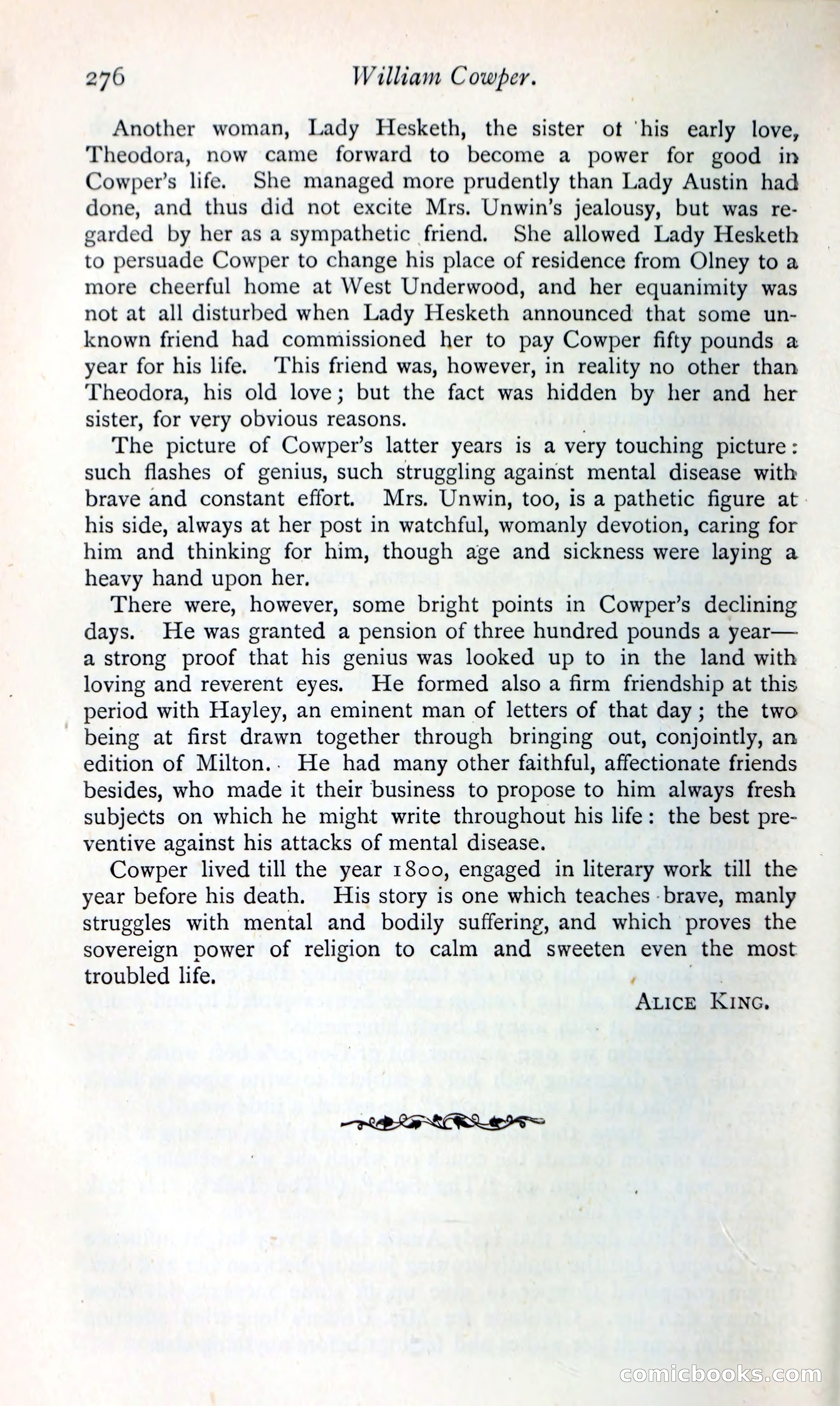 The Argosy — page 297 of 400