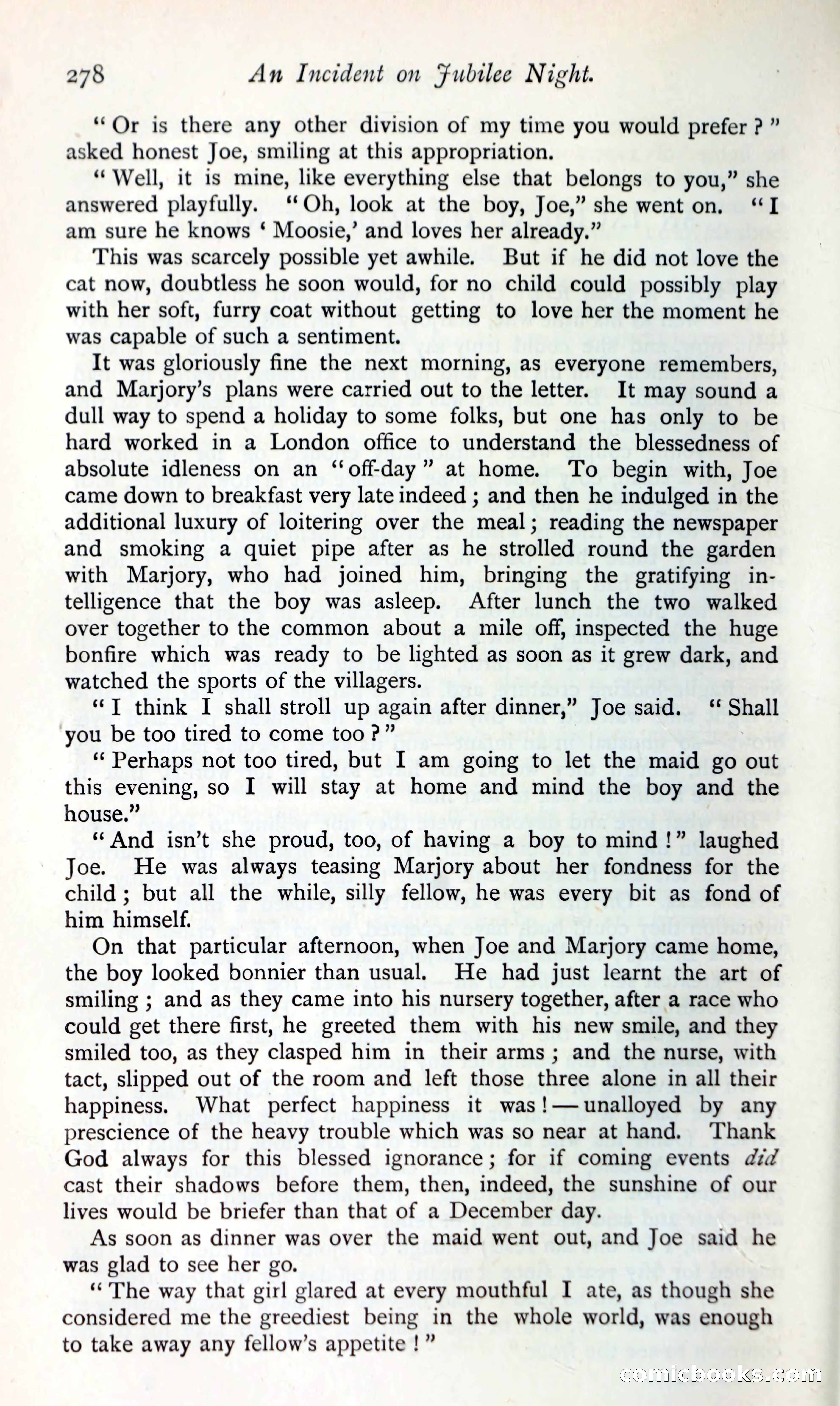 The Argosy — page 299 of 400