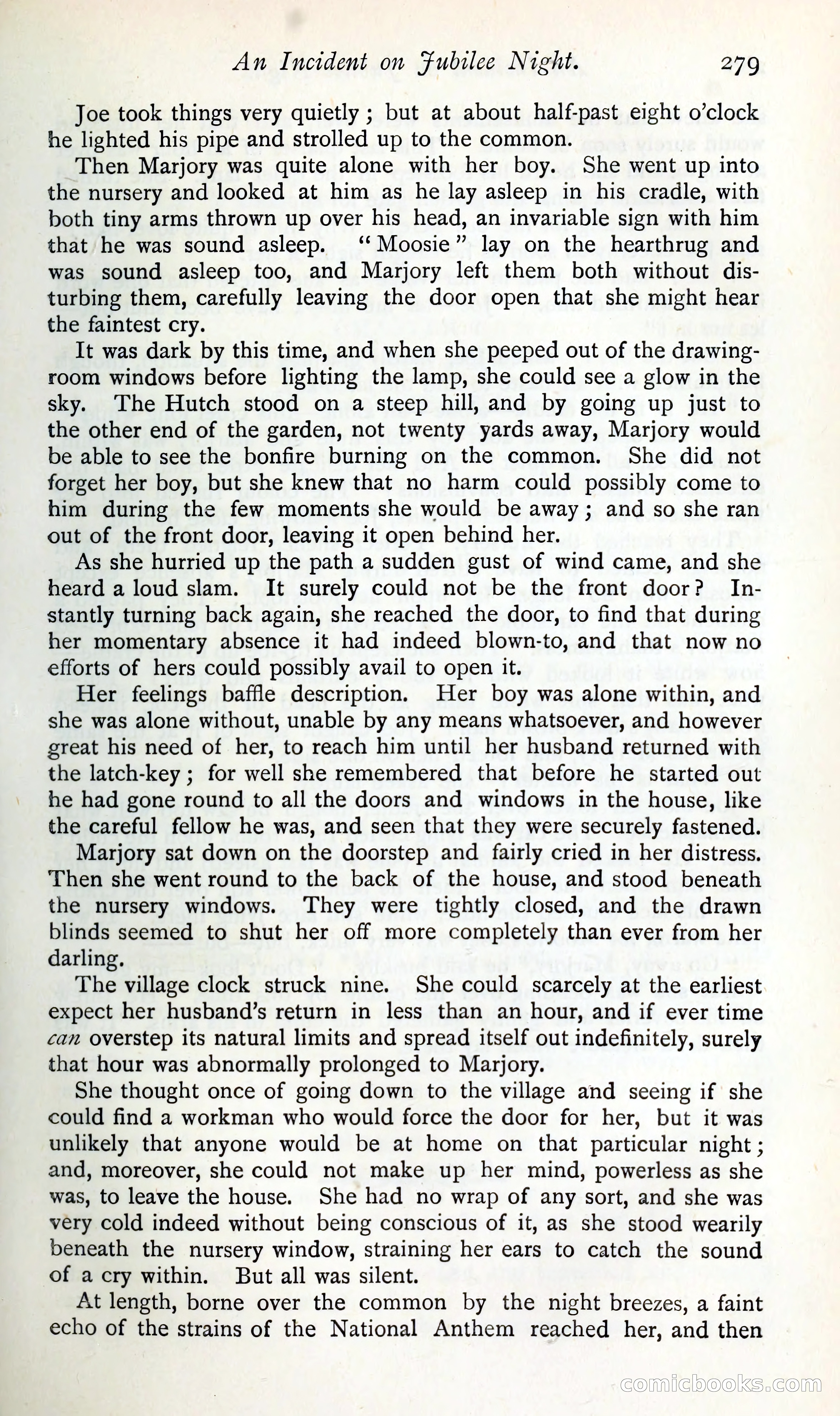 The Argosy — page 300 of 400