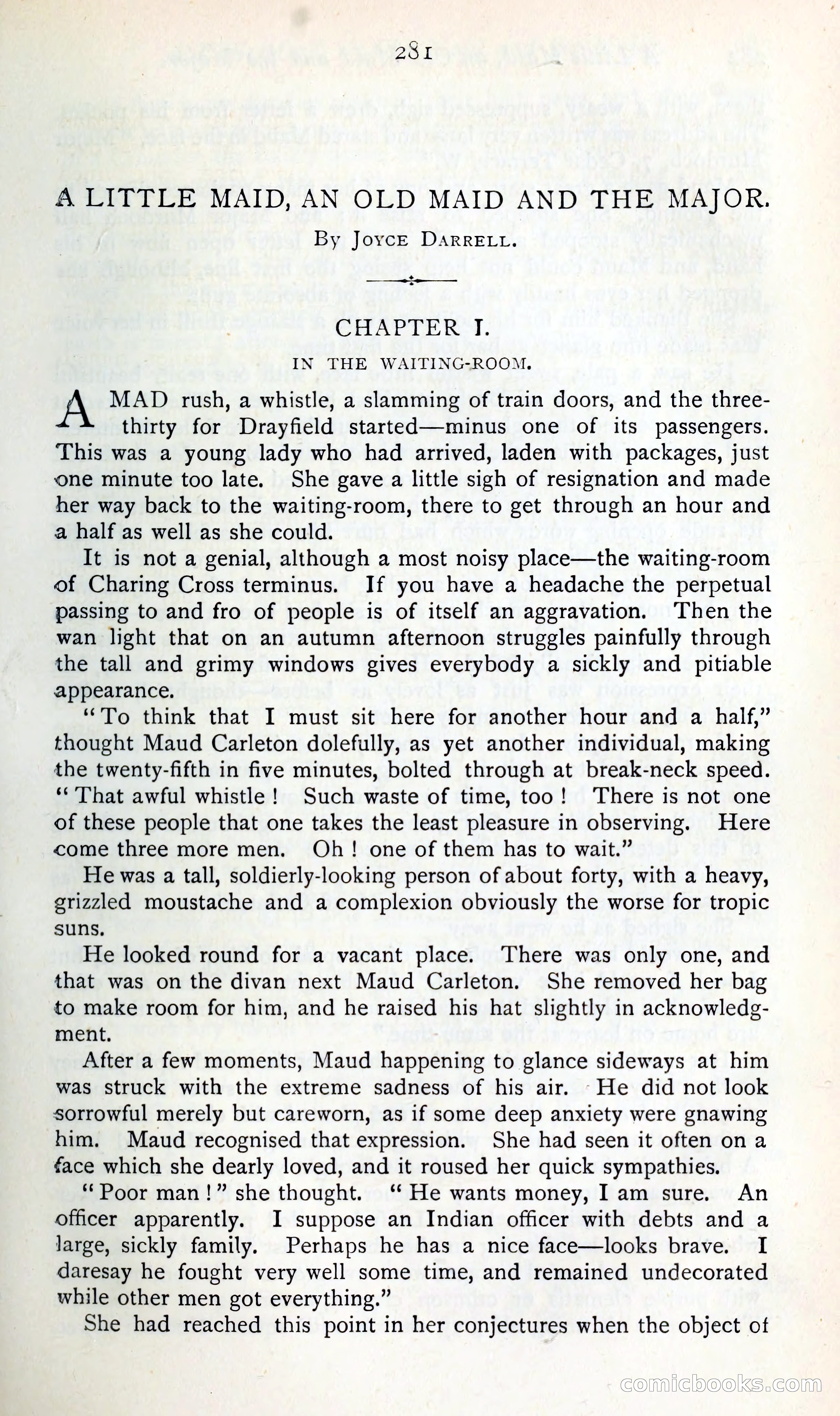 The Argosy — page 302 of 400