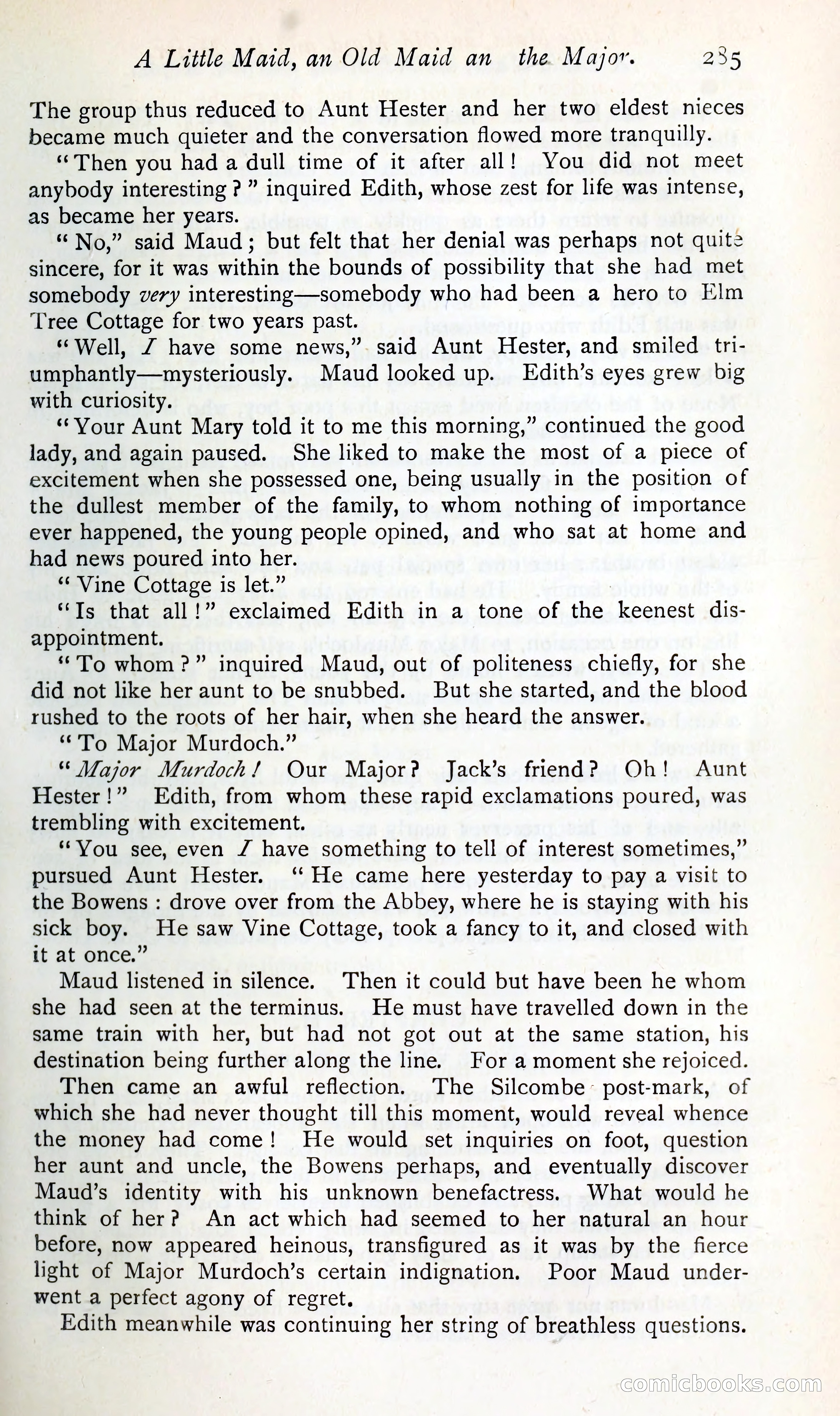 The Argosy — page 306 of 400