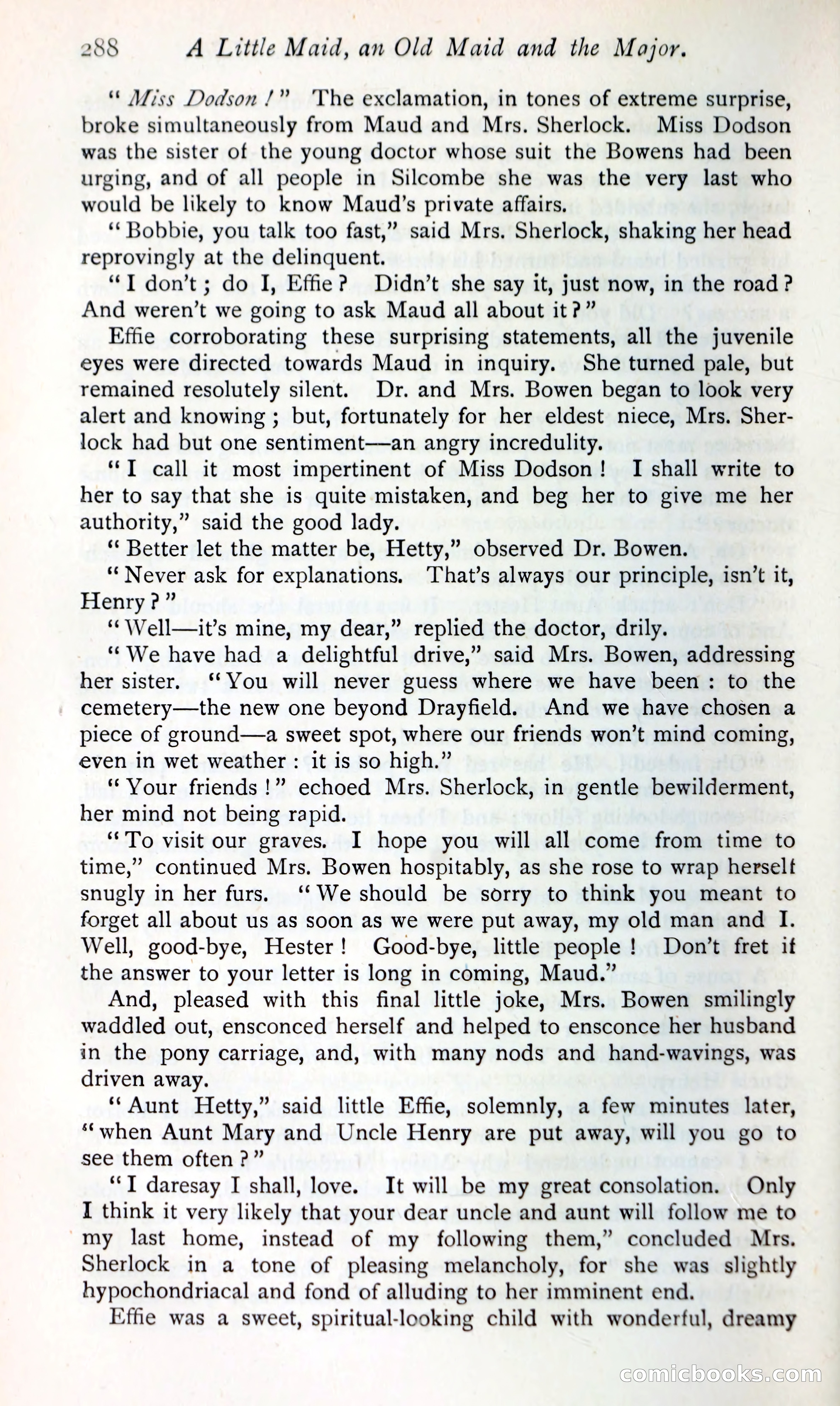The Argosy — page 309 of 400