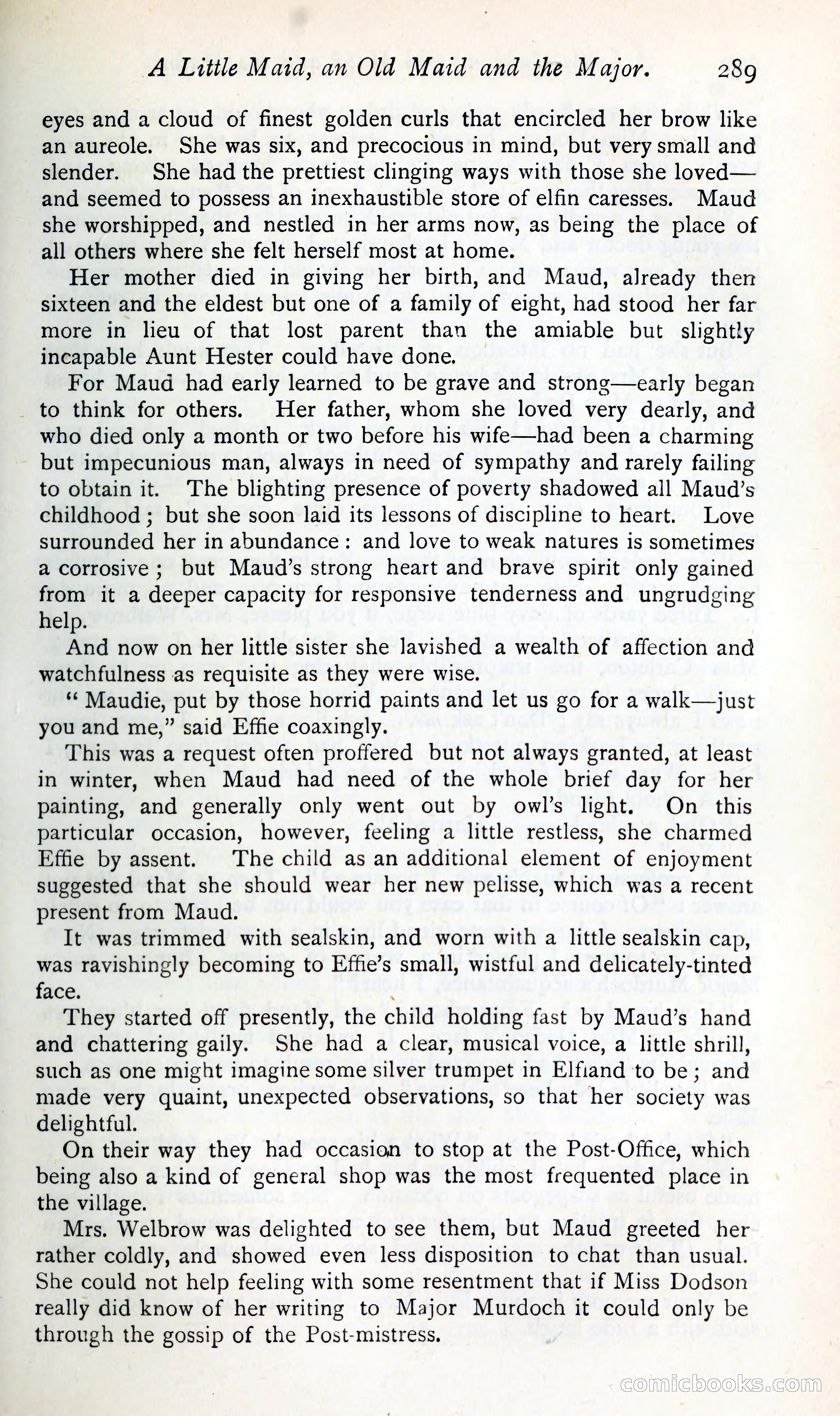 The Argosy — page 310 of 400