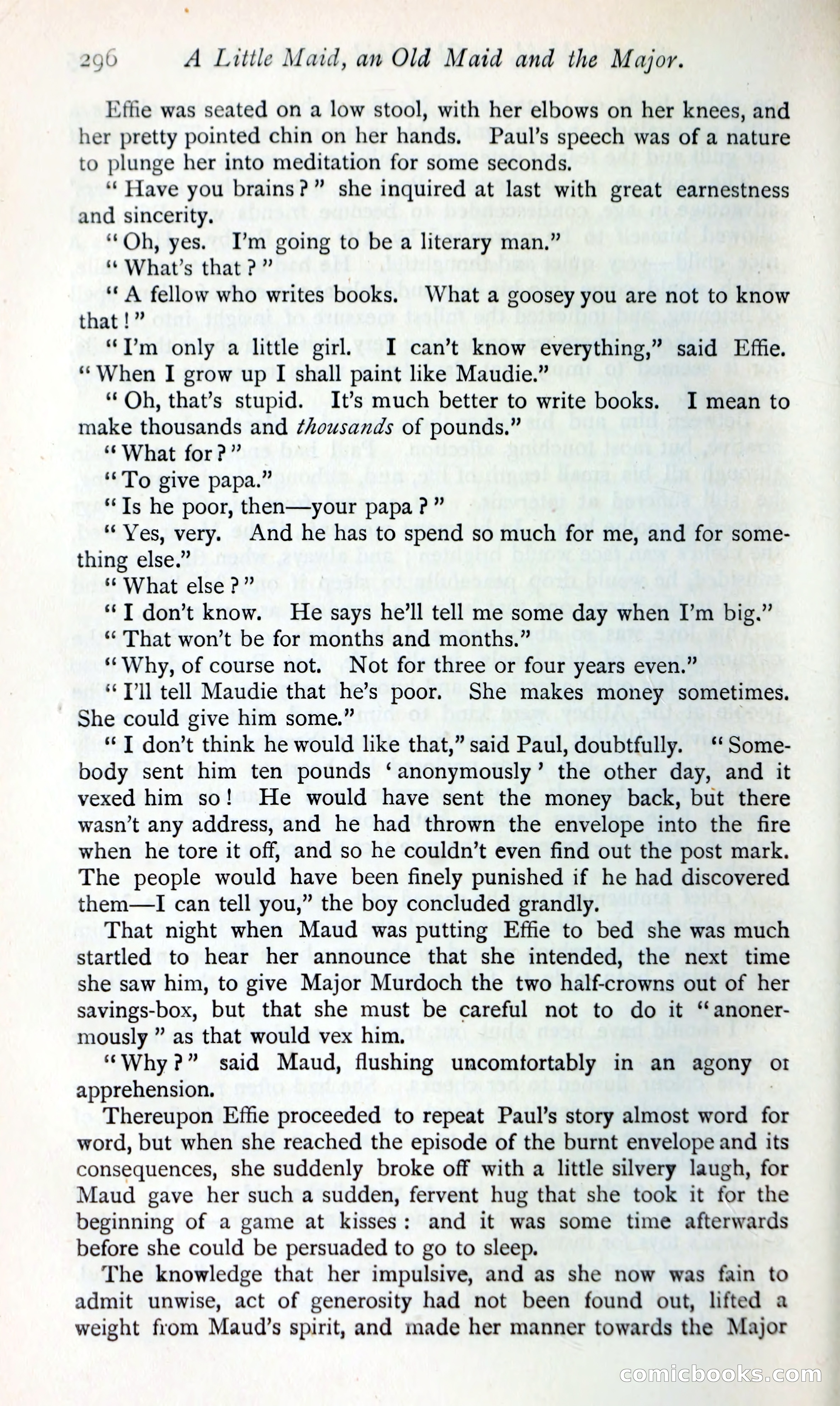 The Argosy — page 317 of 400