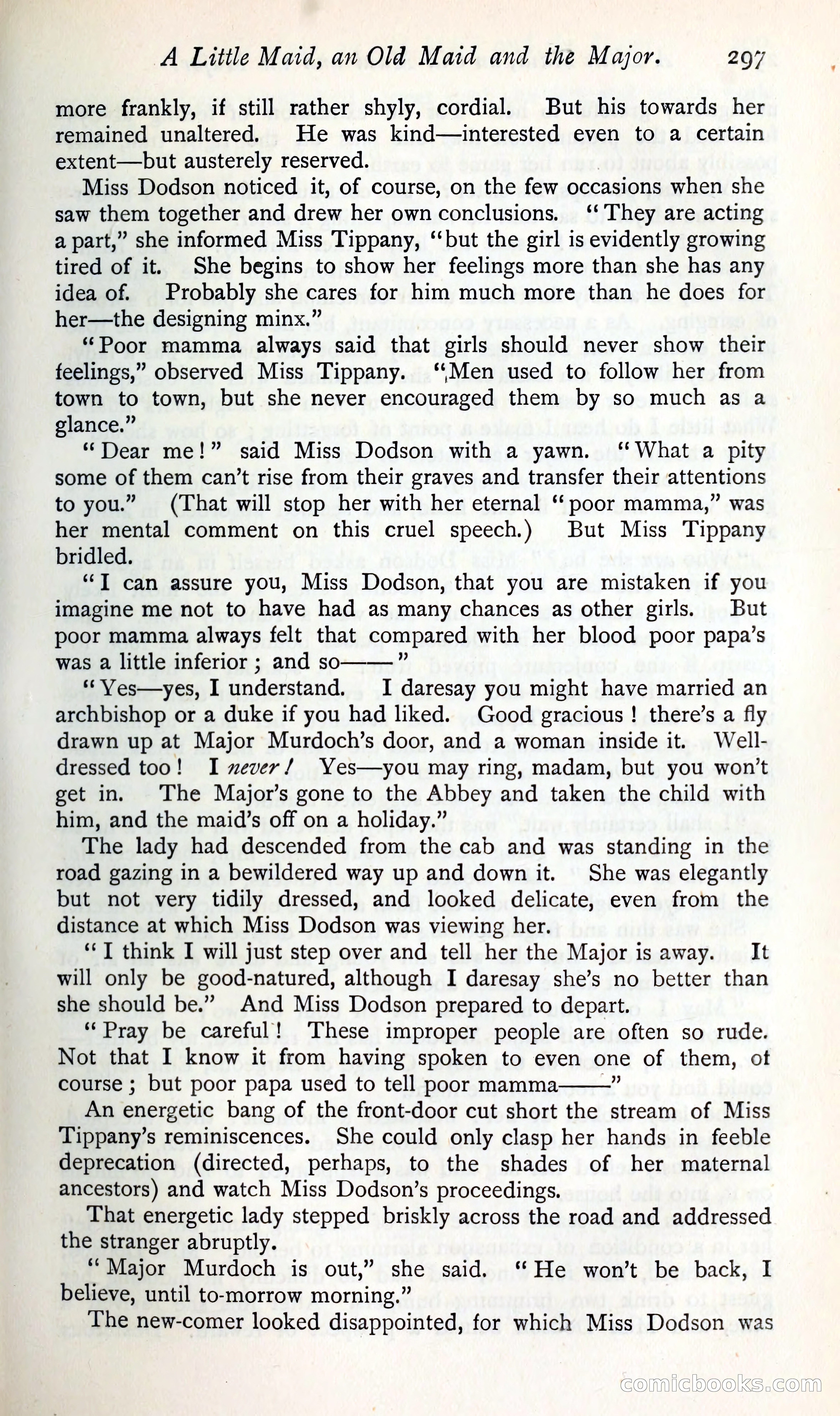 The Argosy — page 318 of 400