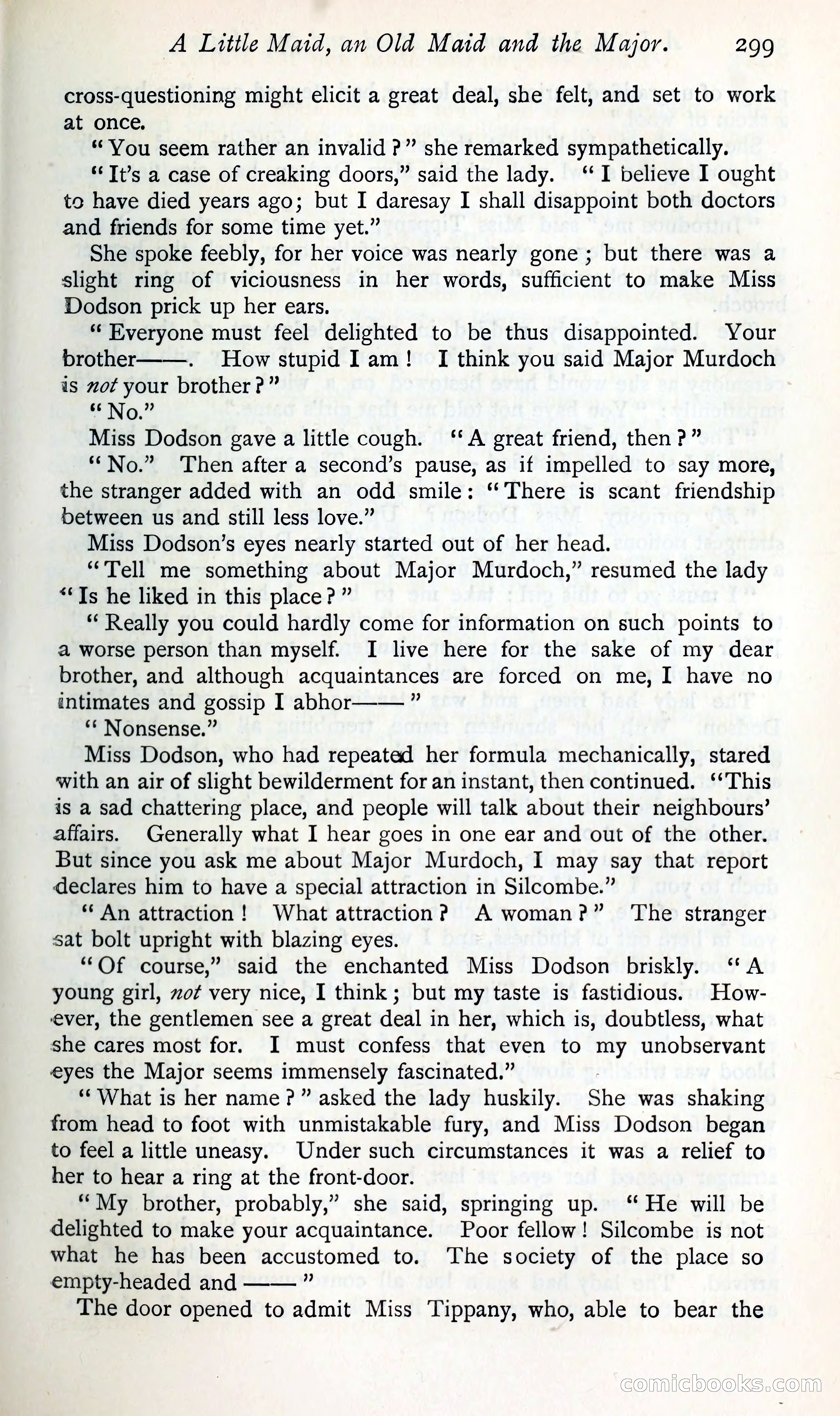 The Argosy — page 320 of 400