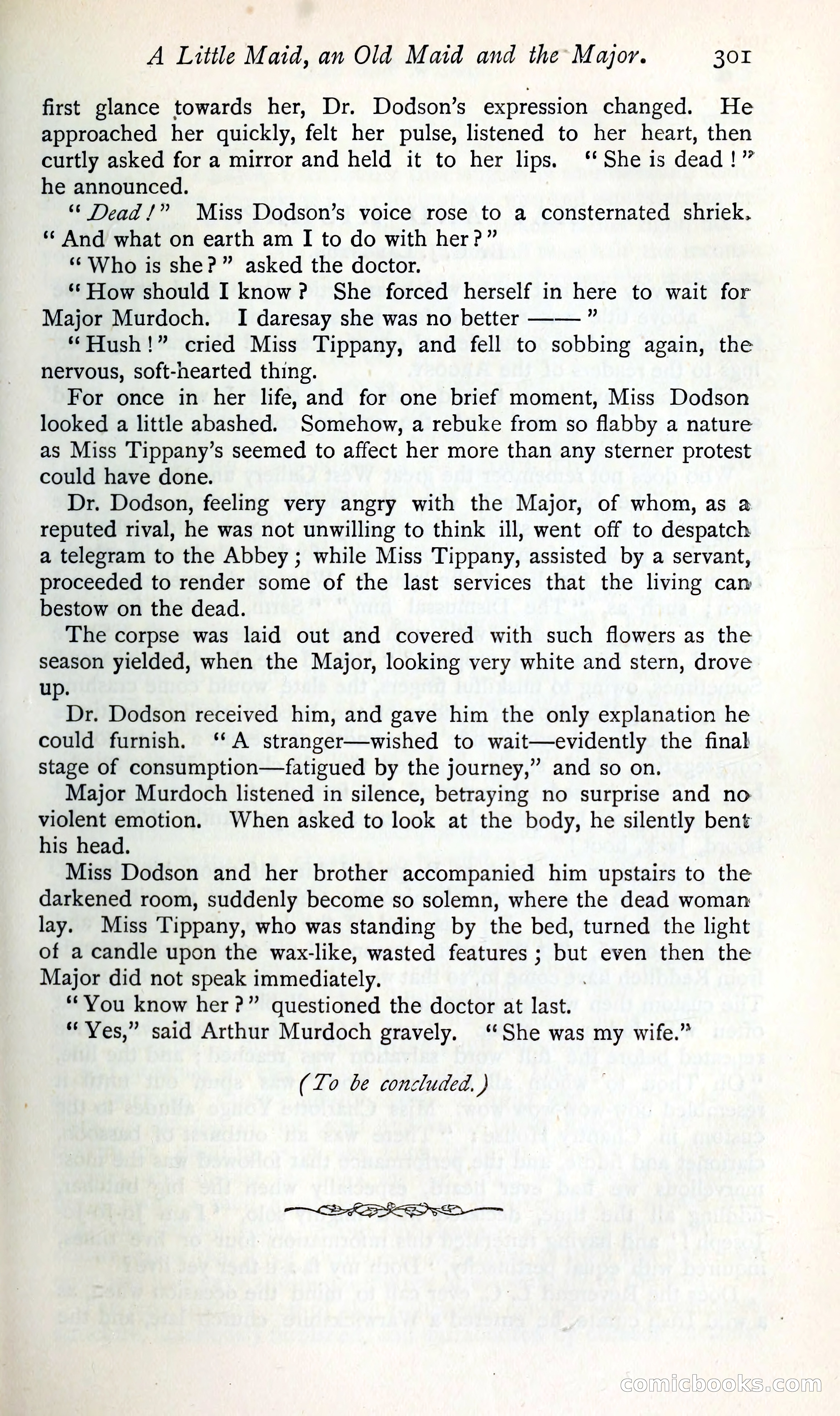 The Argosy — page 322 of 400