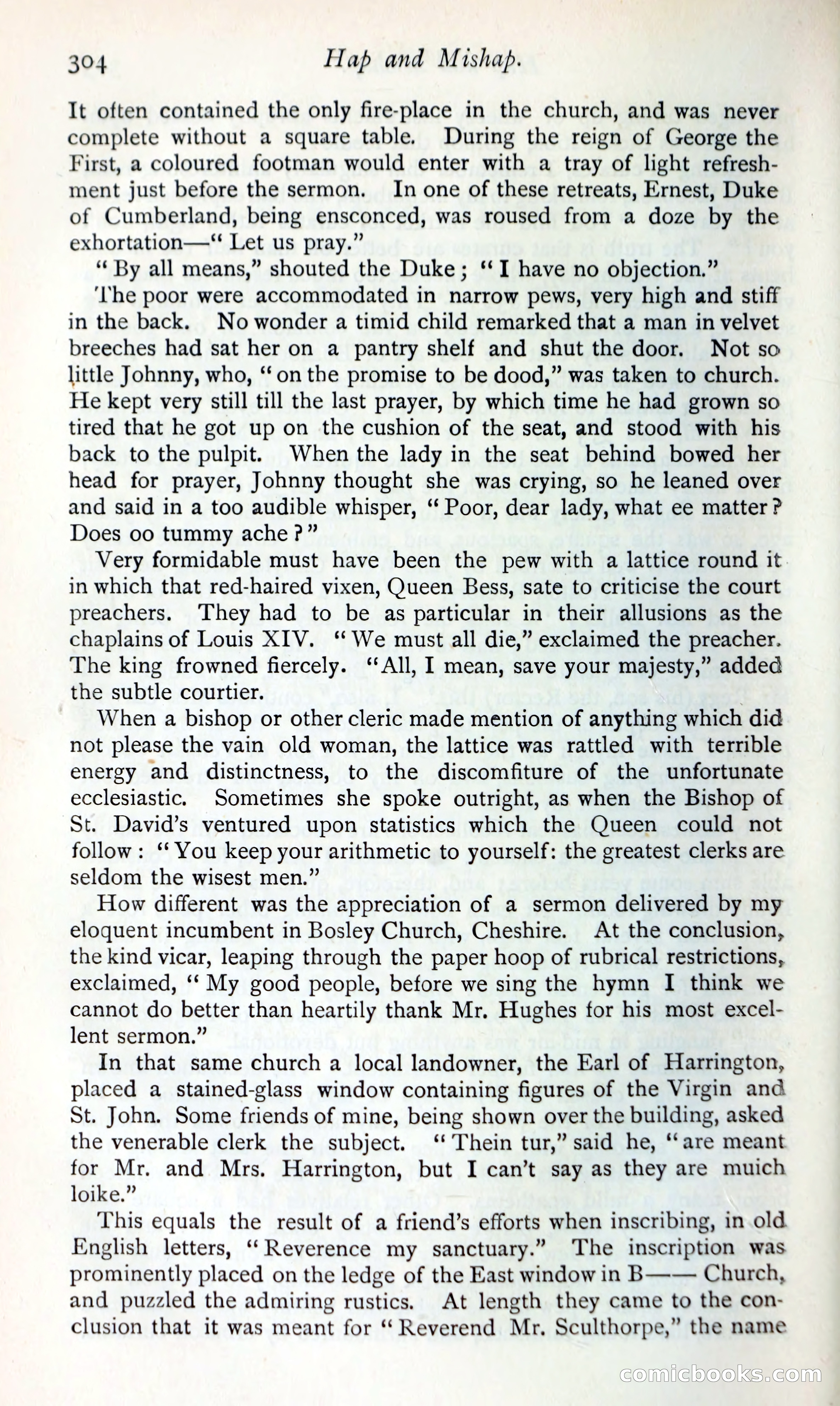 The Argosy — page 325 of 400