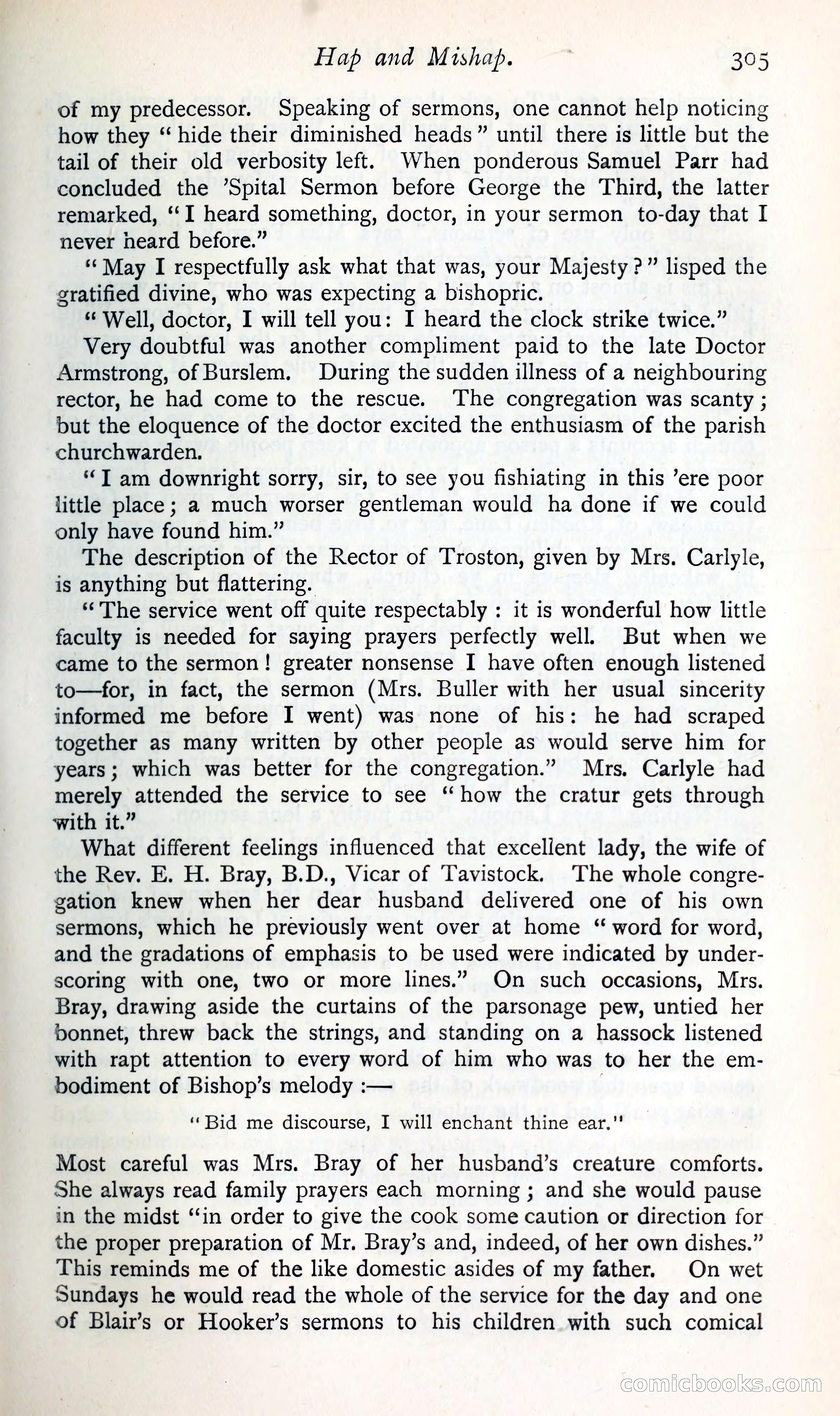 The Argosy — page 326 of 400