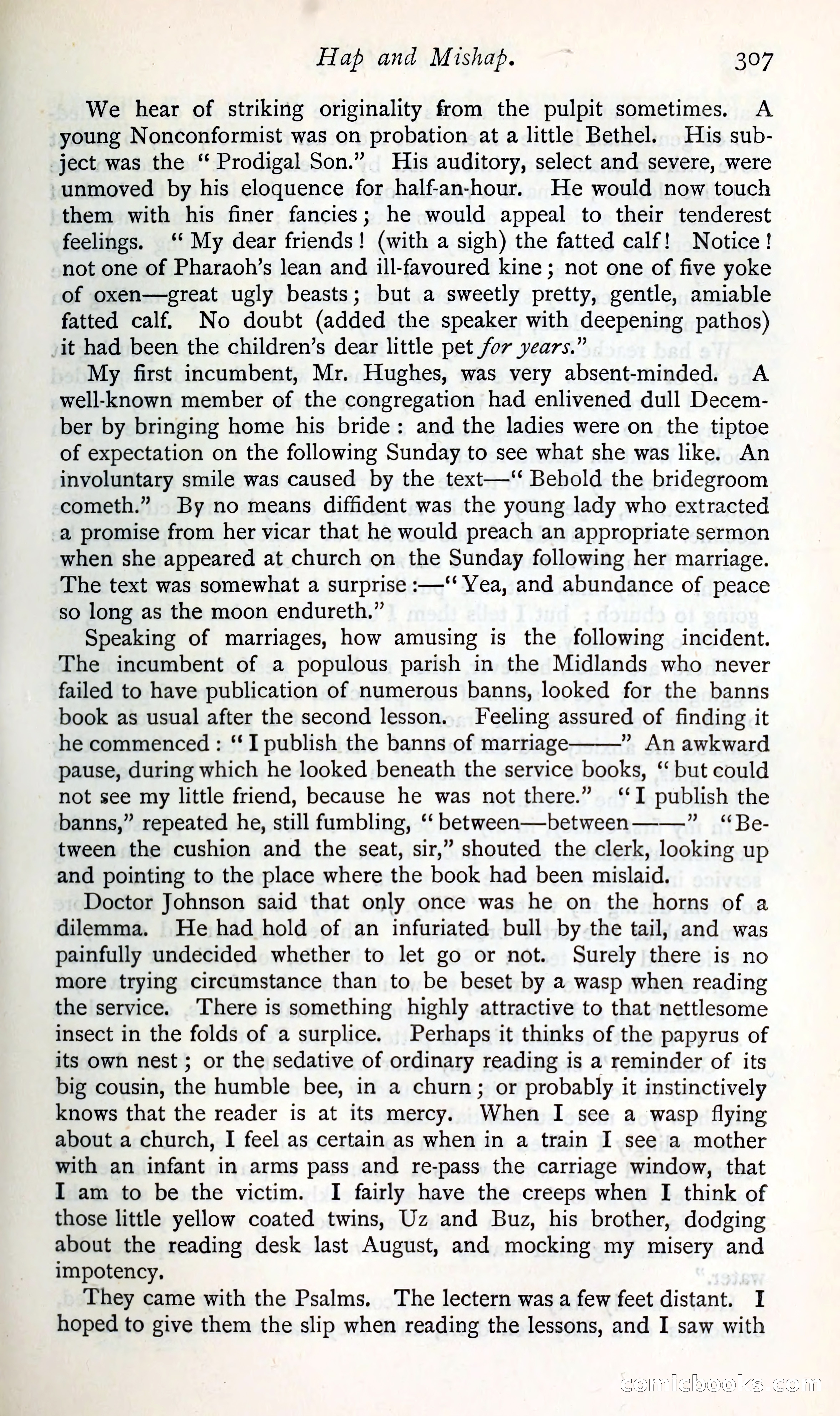 The Argosy — page 328 of 400