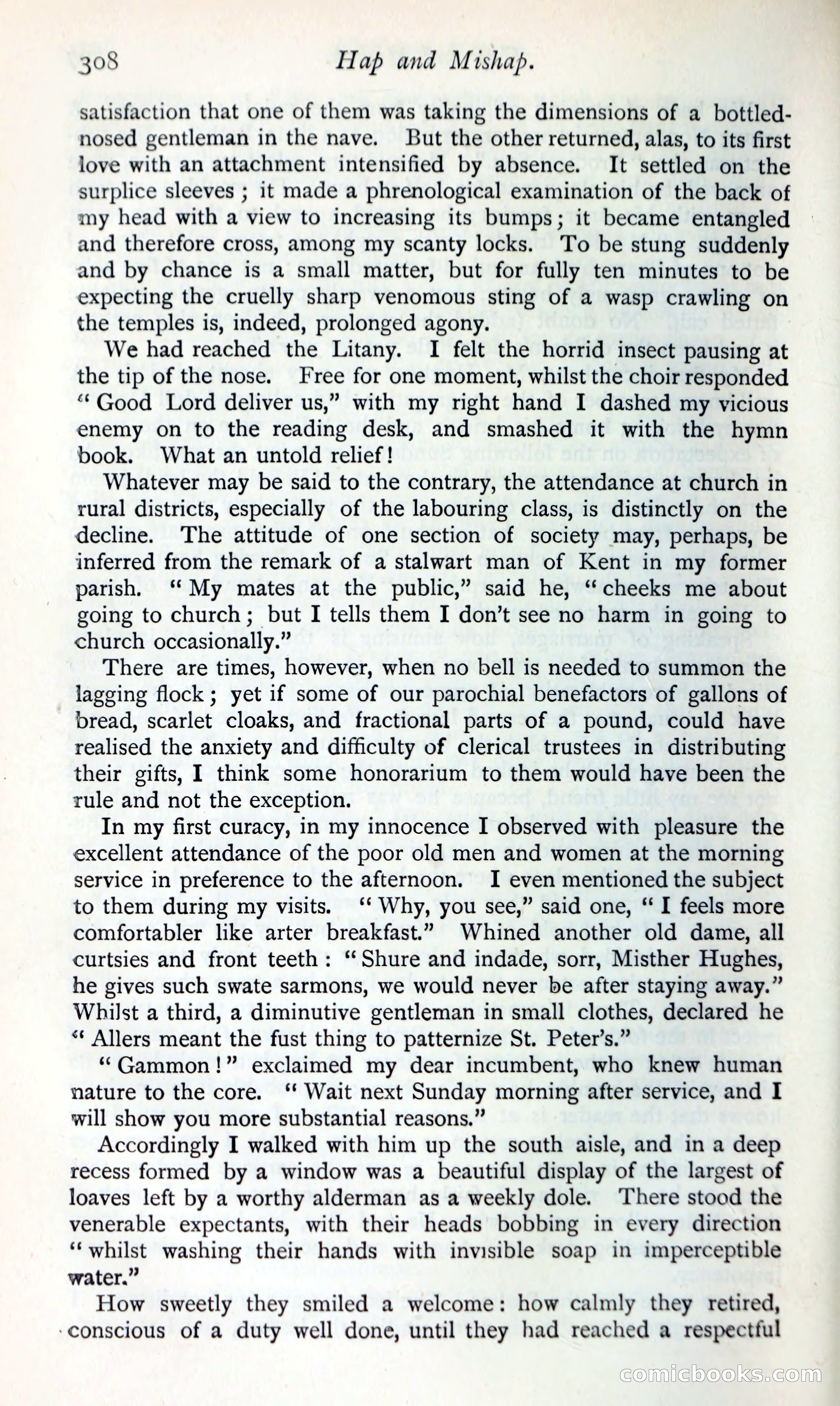 The Argosy — page 329 of 400