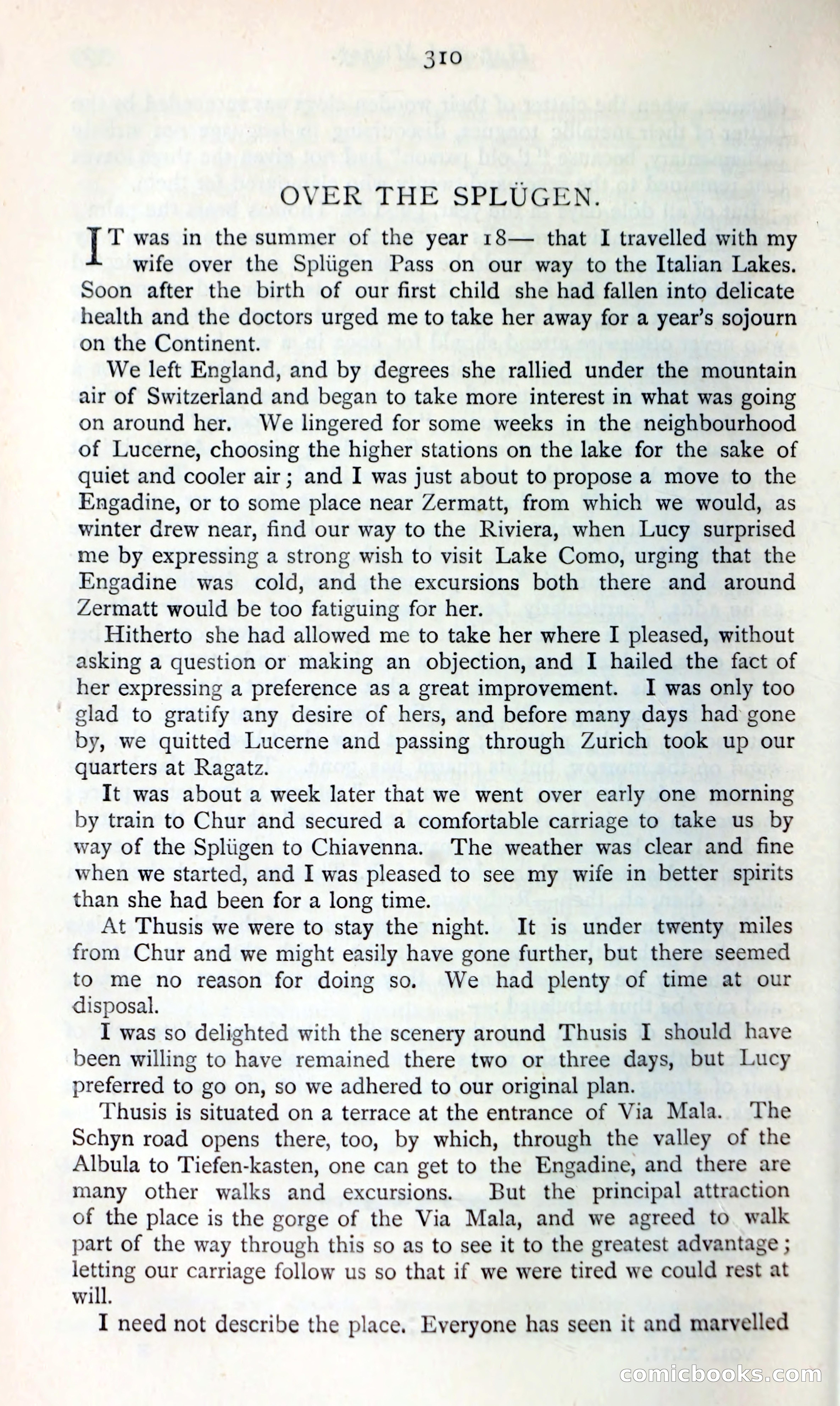 The Argosy — page 331 of 400
