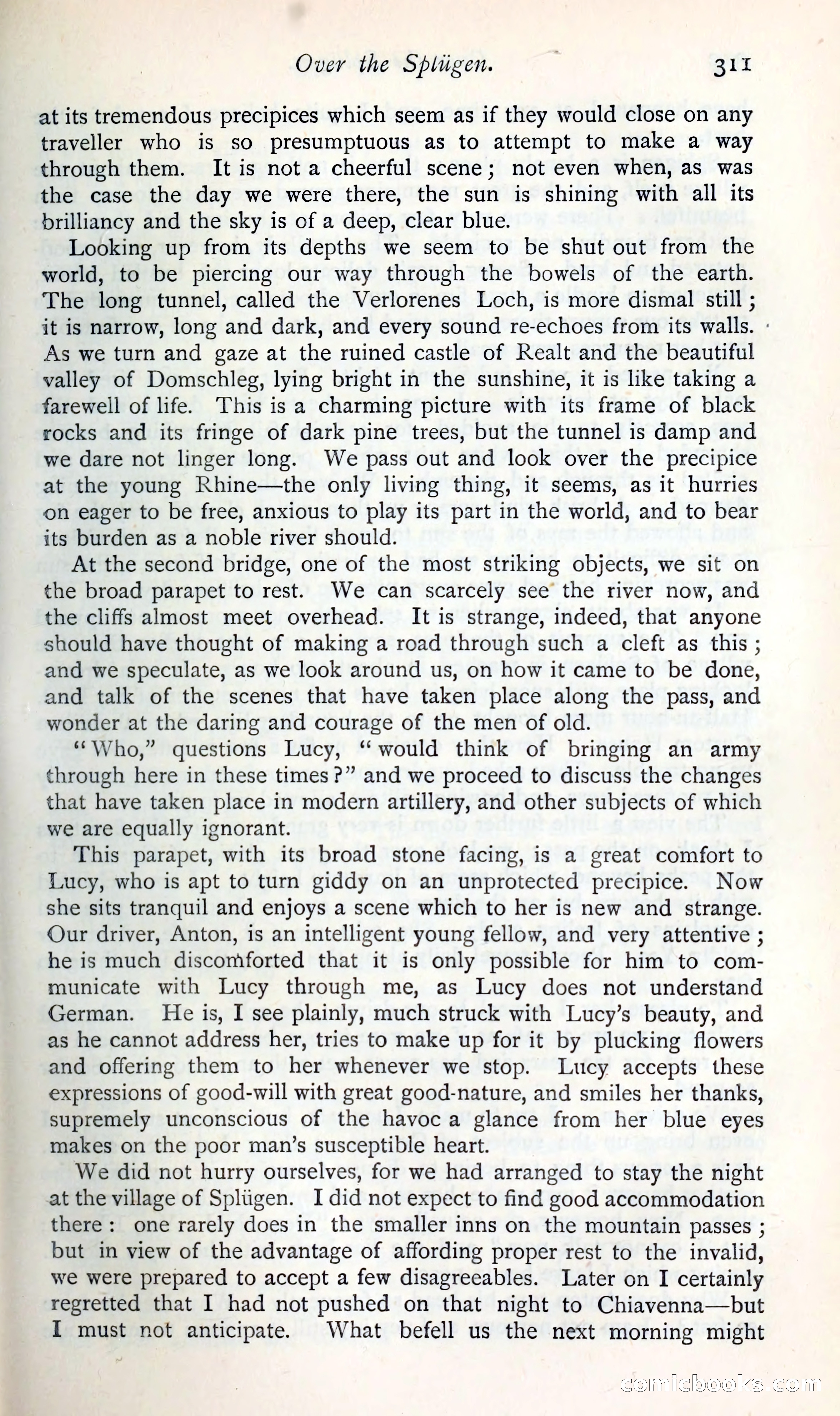 The Argosy — page 332 of 400
