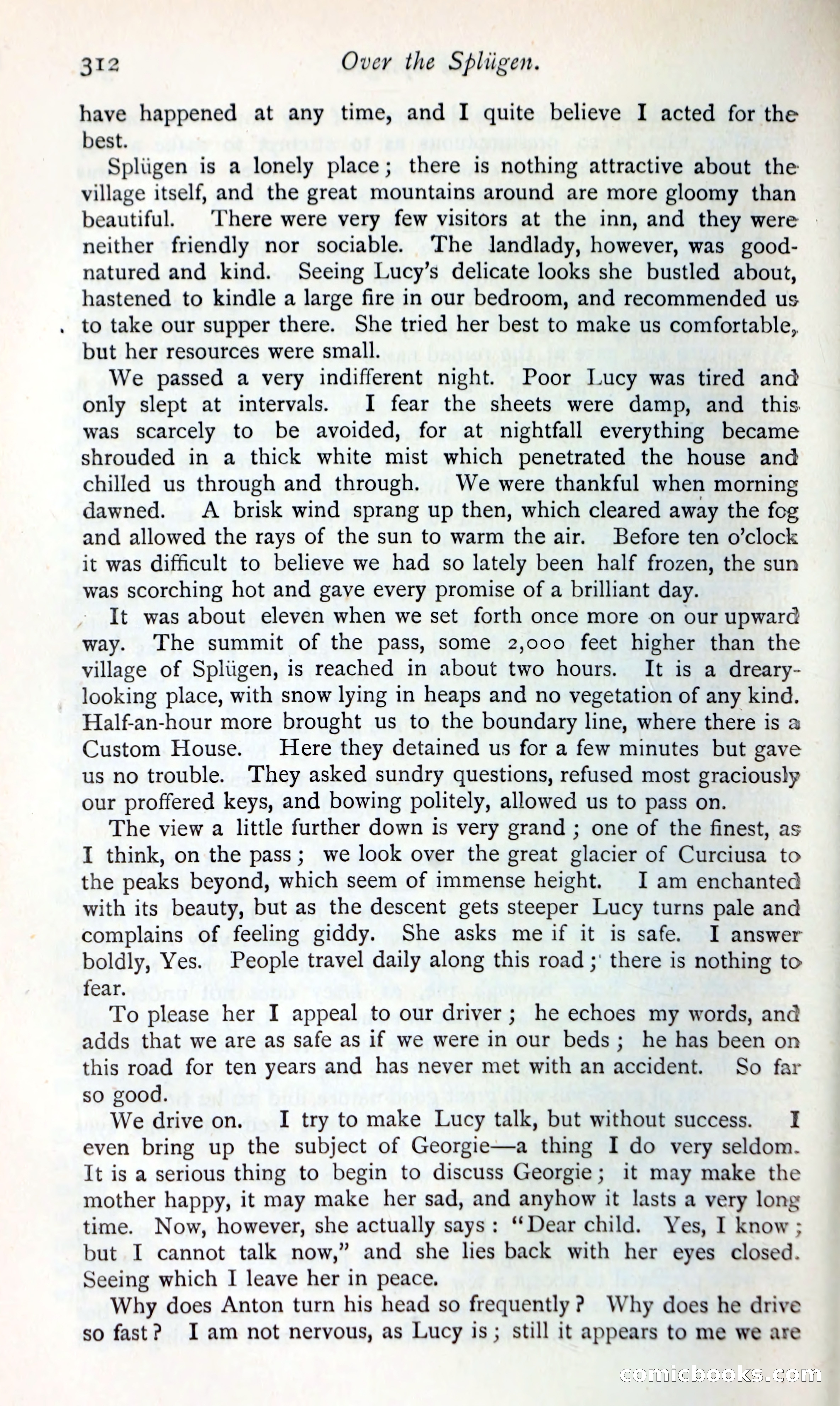 The Argosy — page 333 of 400