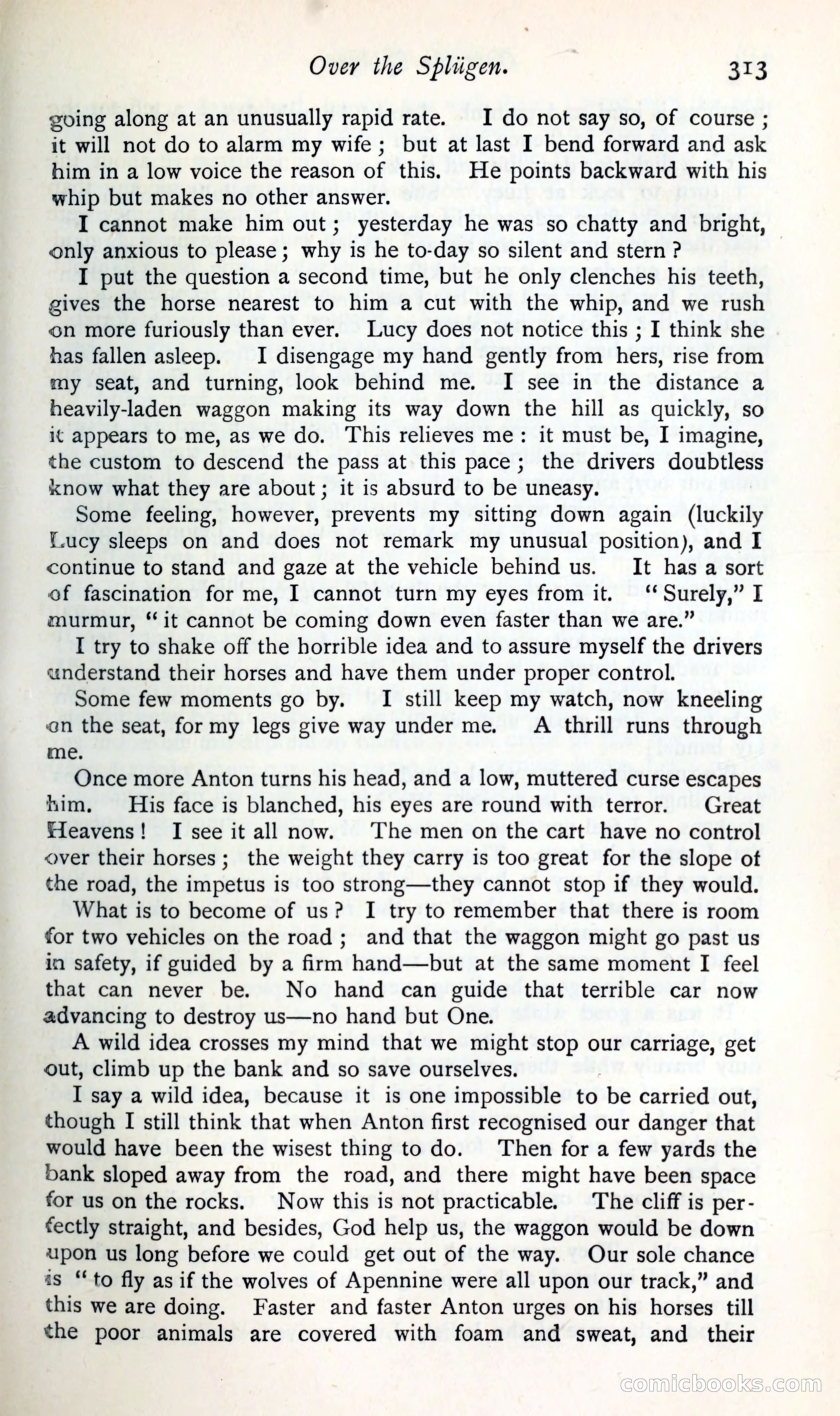The Argosy — page 334 of 400
