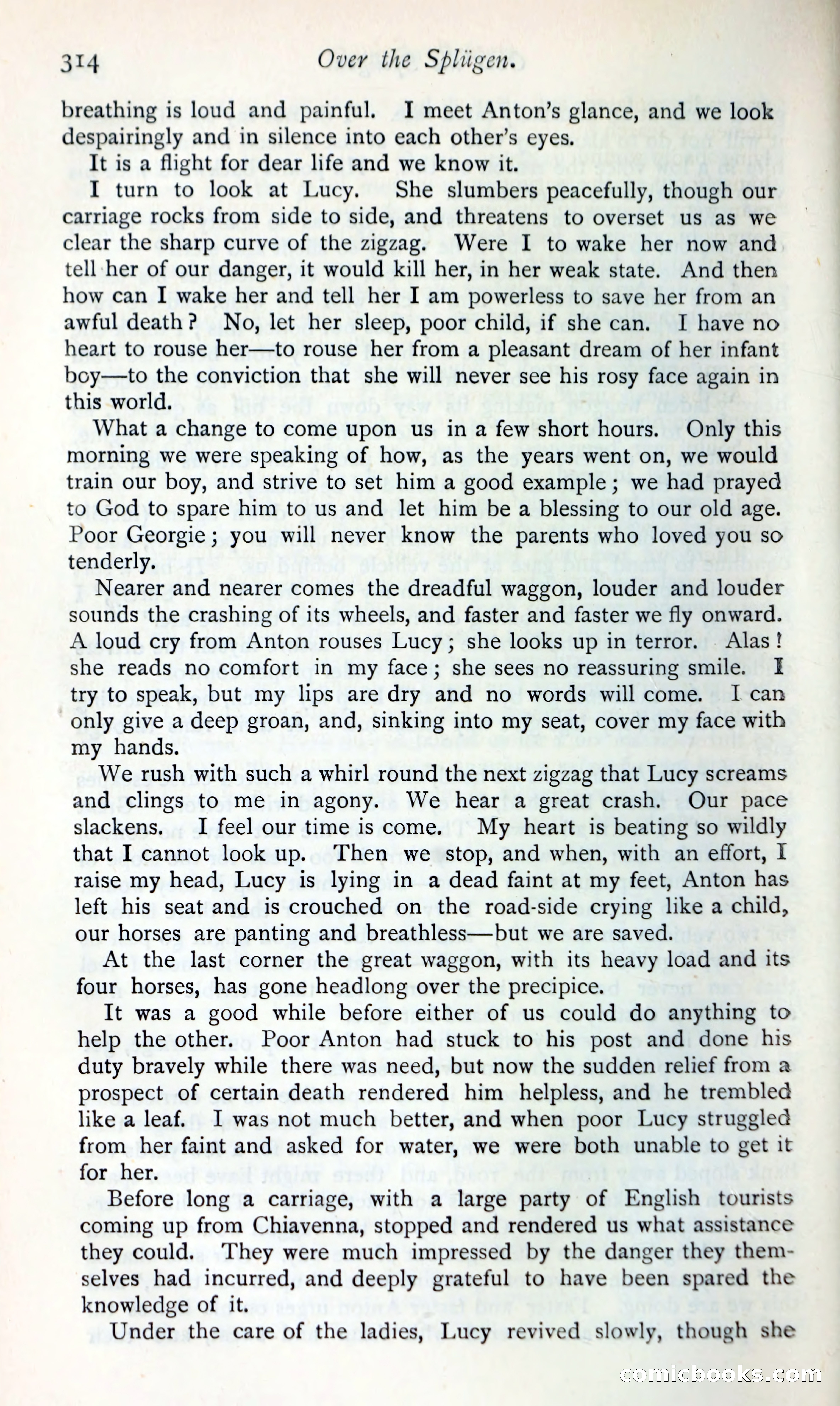 The Argosy — page 335 of 400