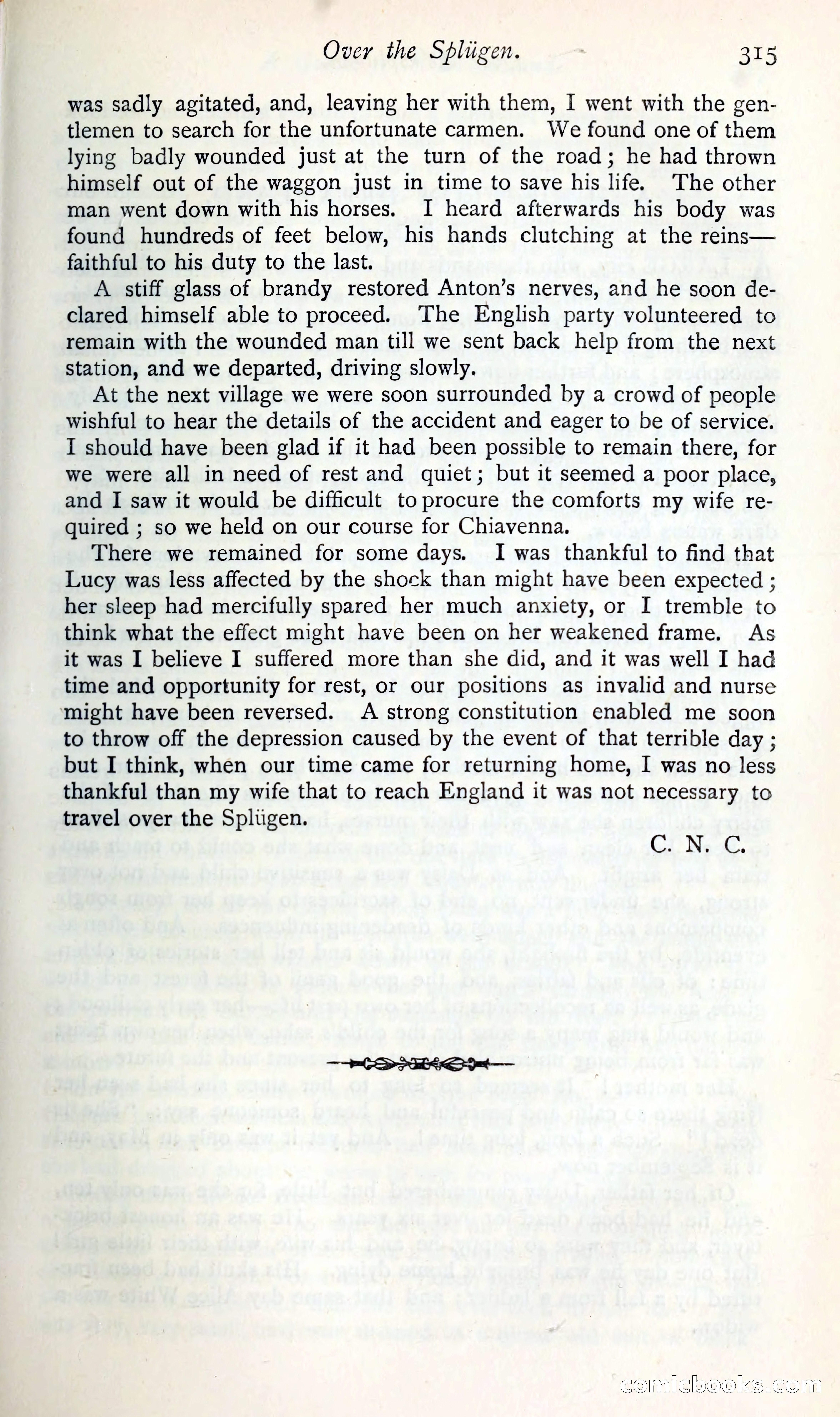 The Argosy — page 336 of 400