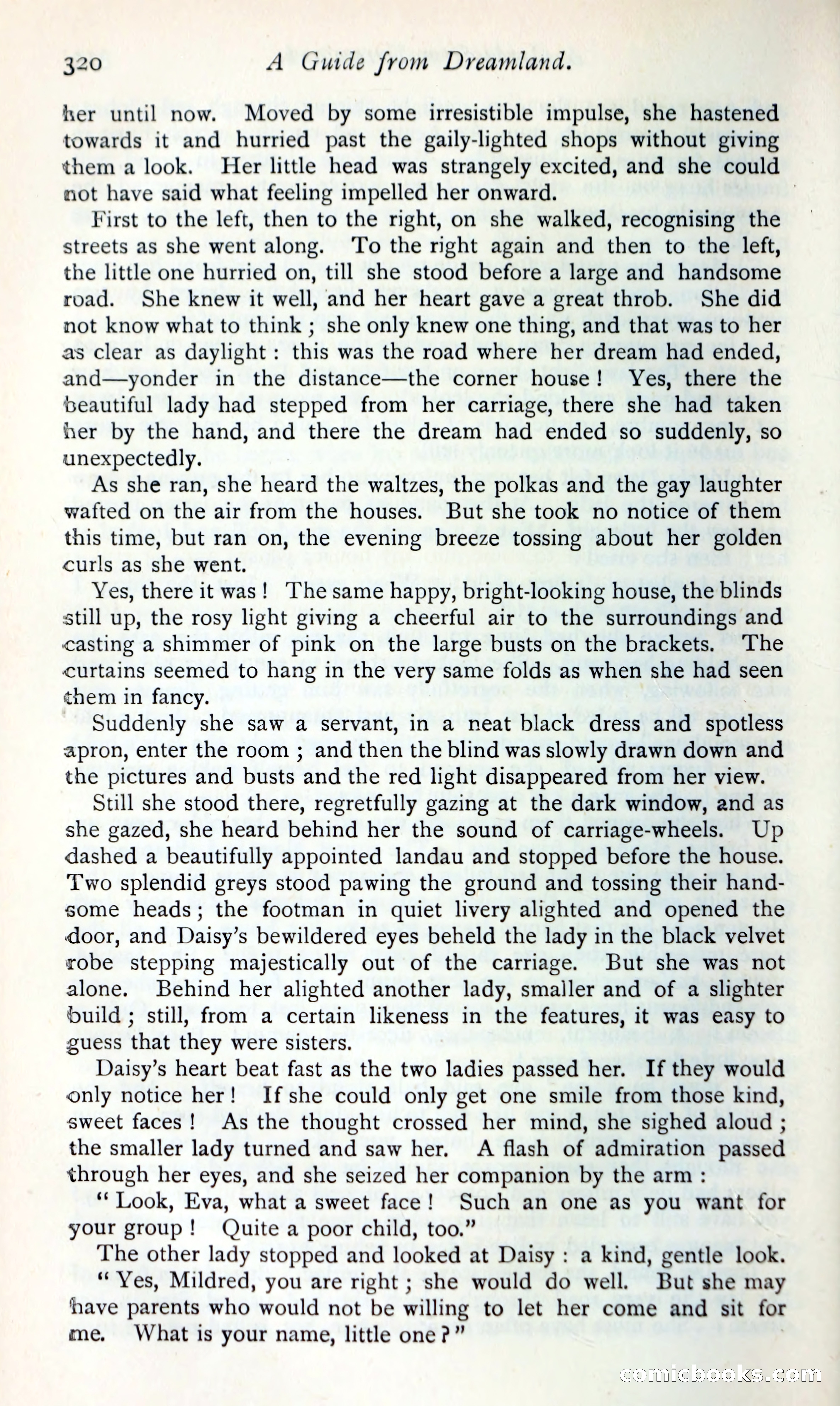 The Argosy — page 341 of 400
