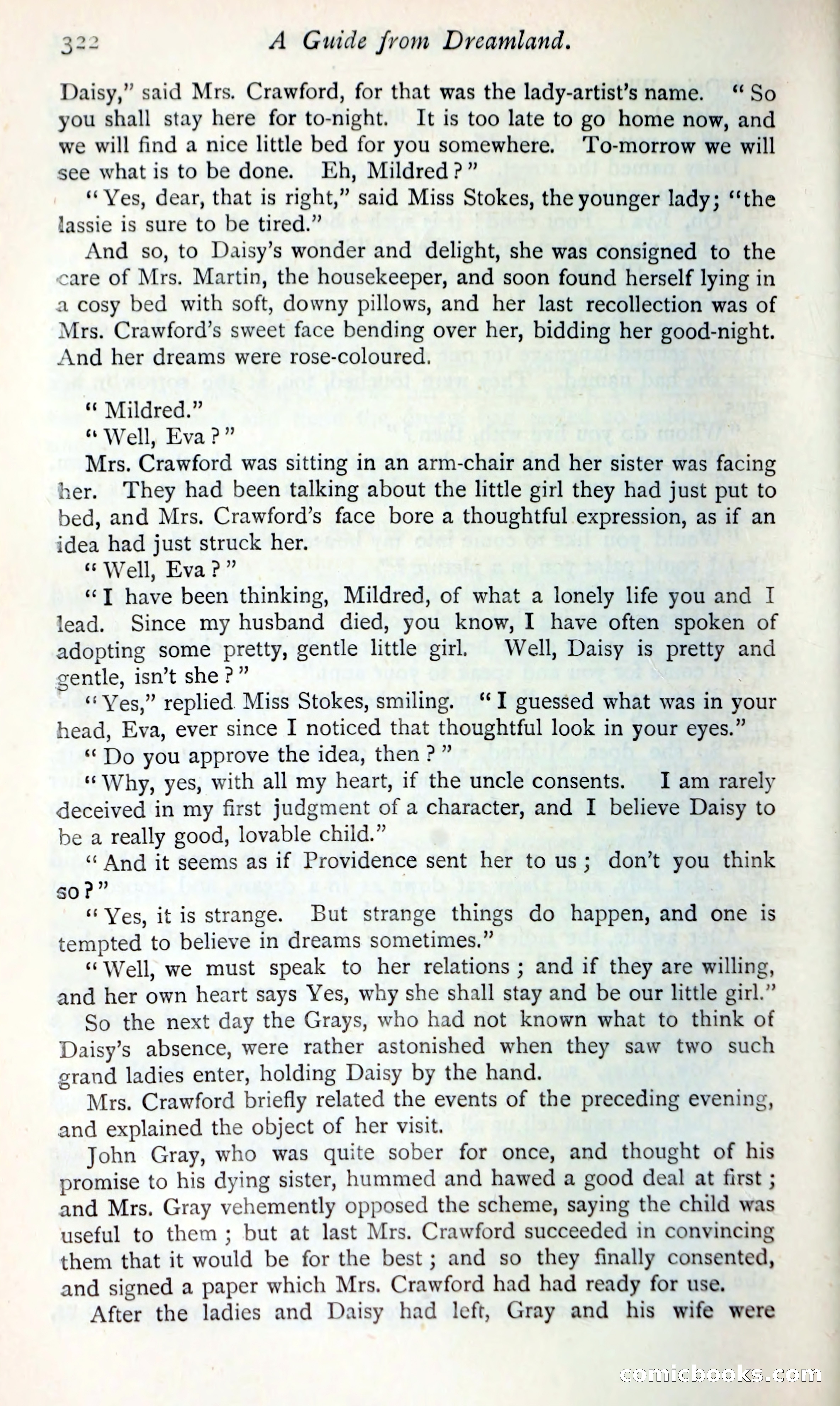The Argosy — page 343 of 400