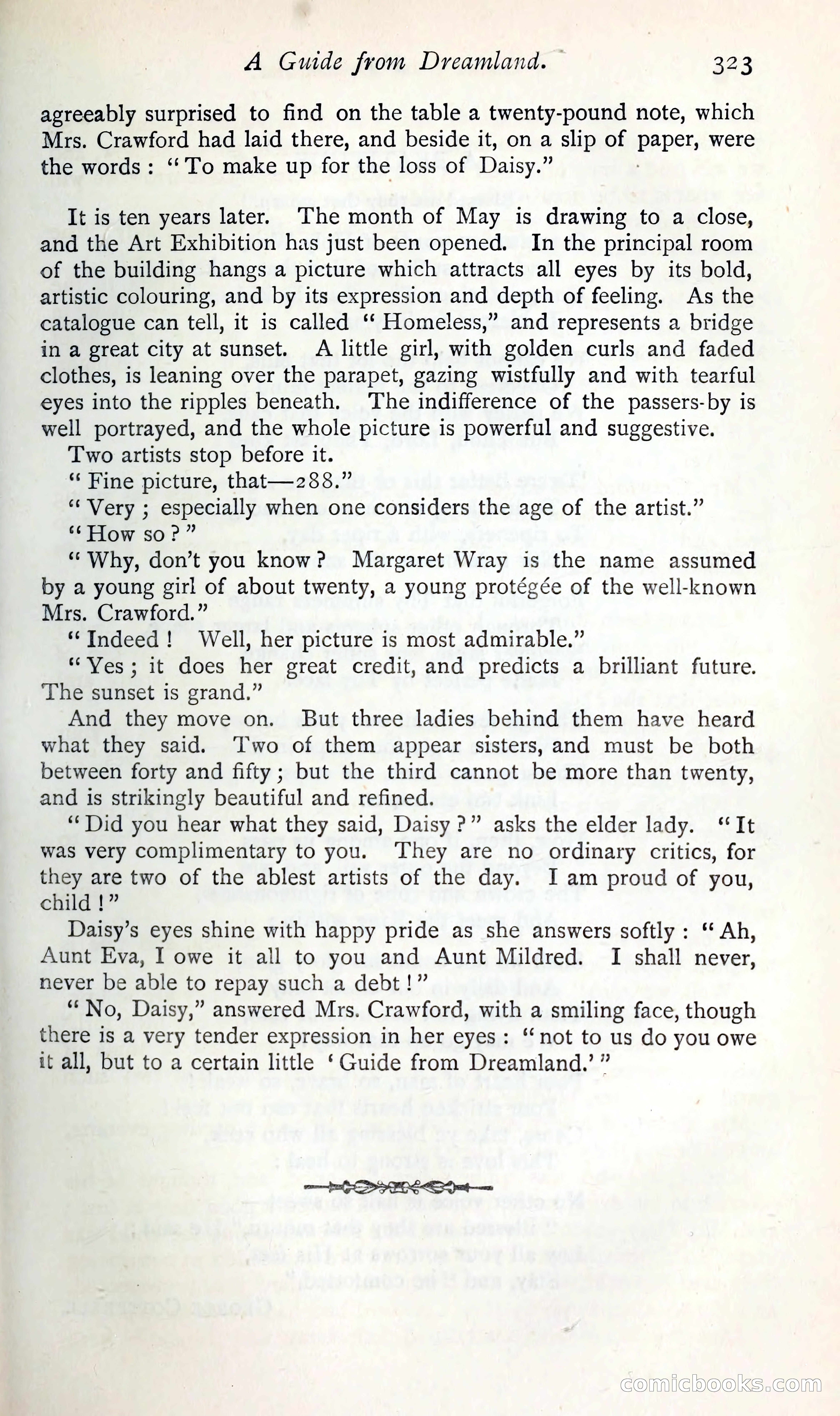 The Argosy — page 344 of 400