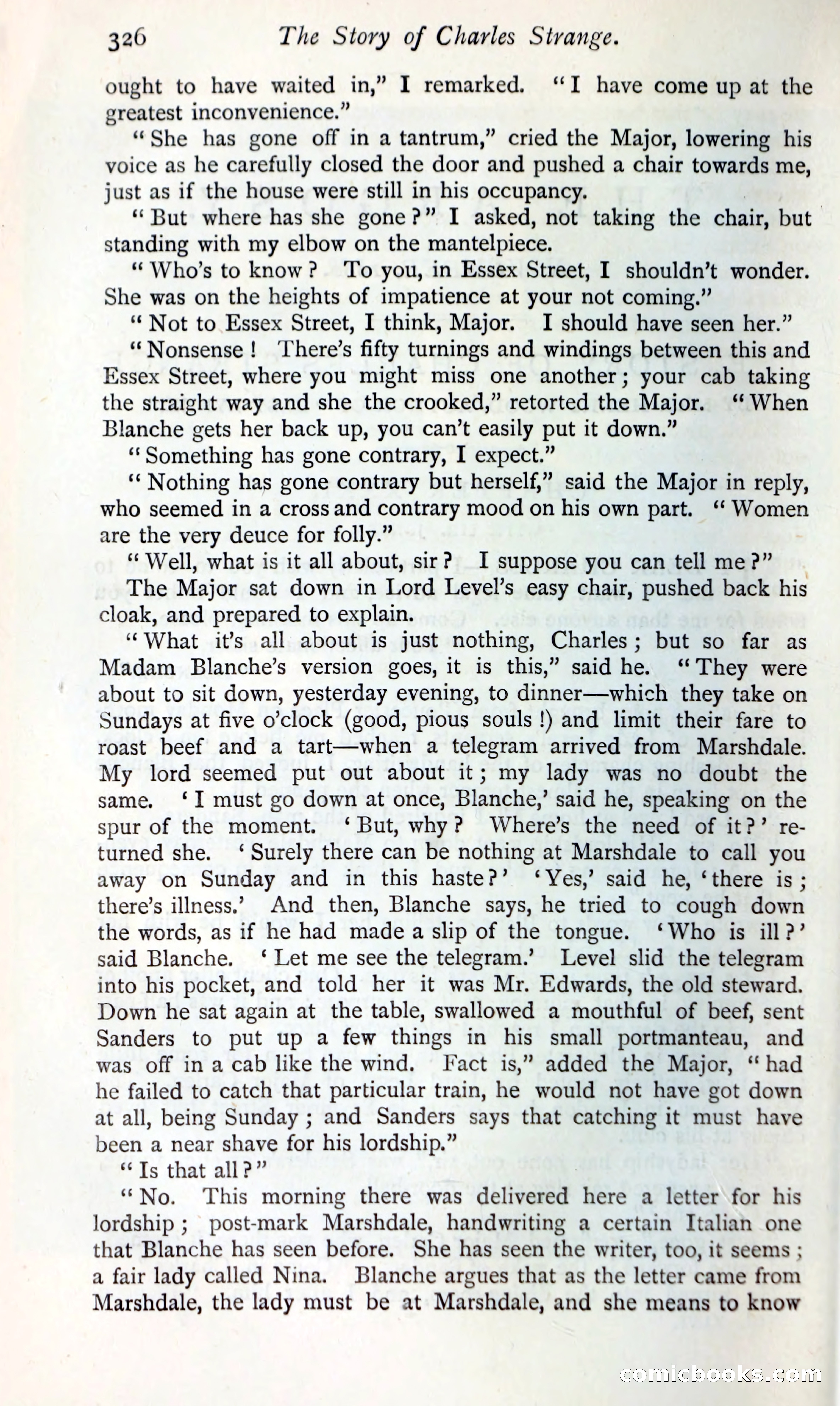 The Argosy — page 349 of 400
