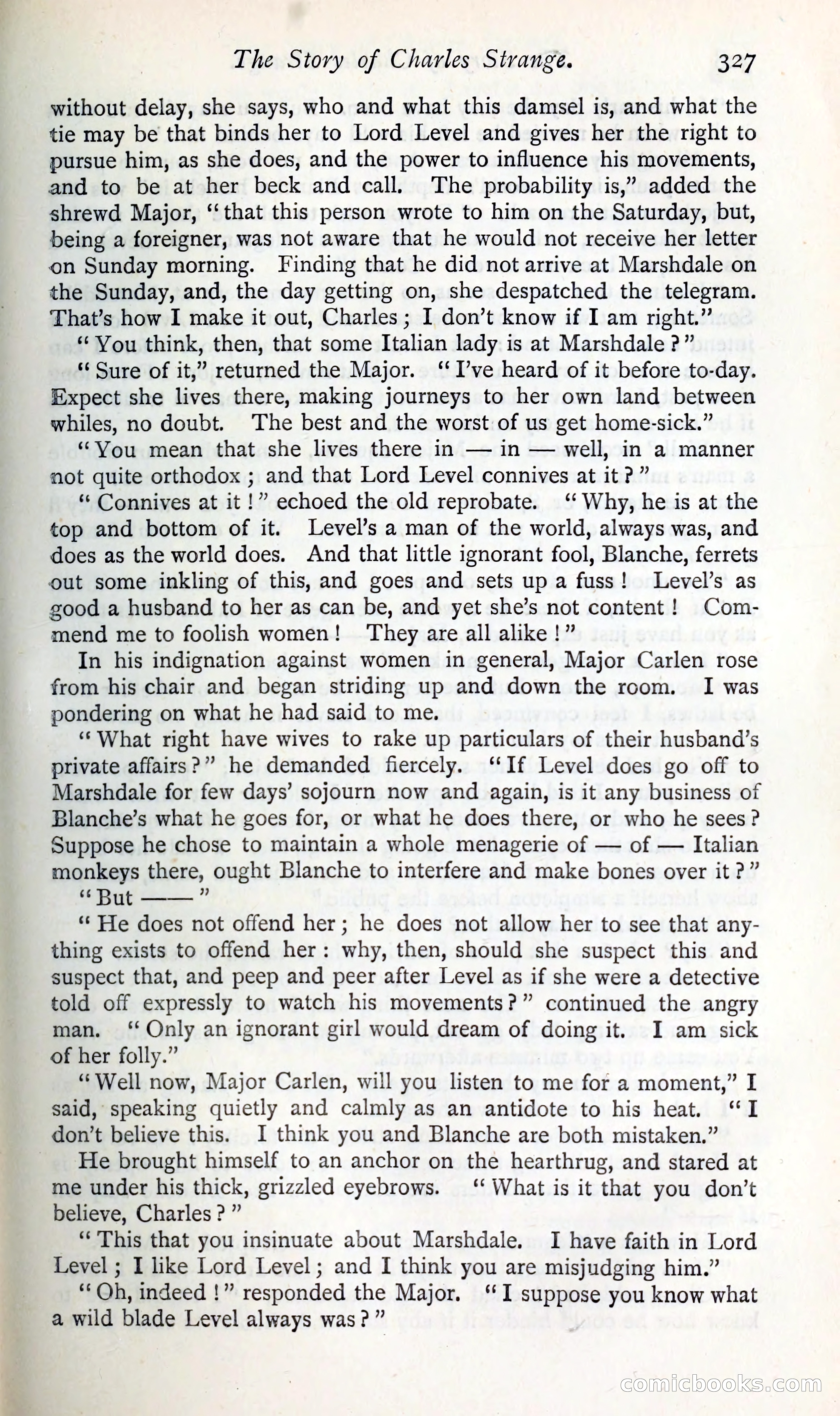 The Argosy — page 350 of 400
