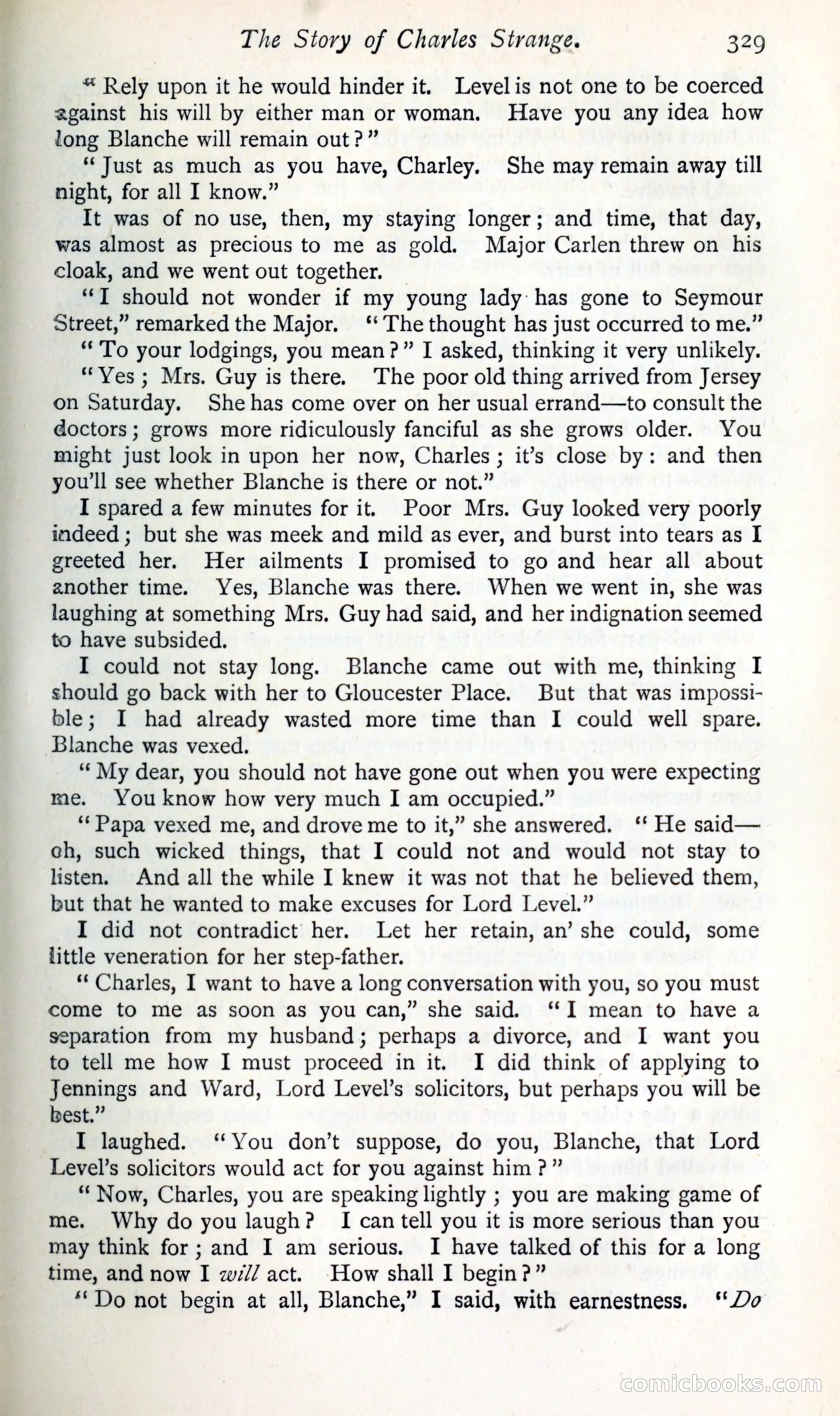 The Argosy — page 352 of 400