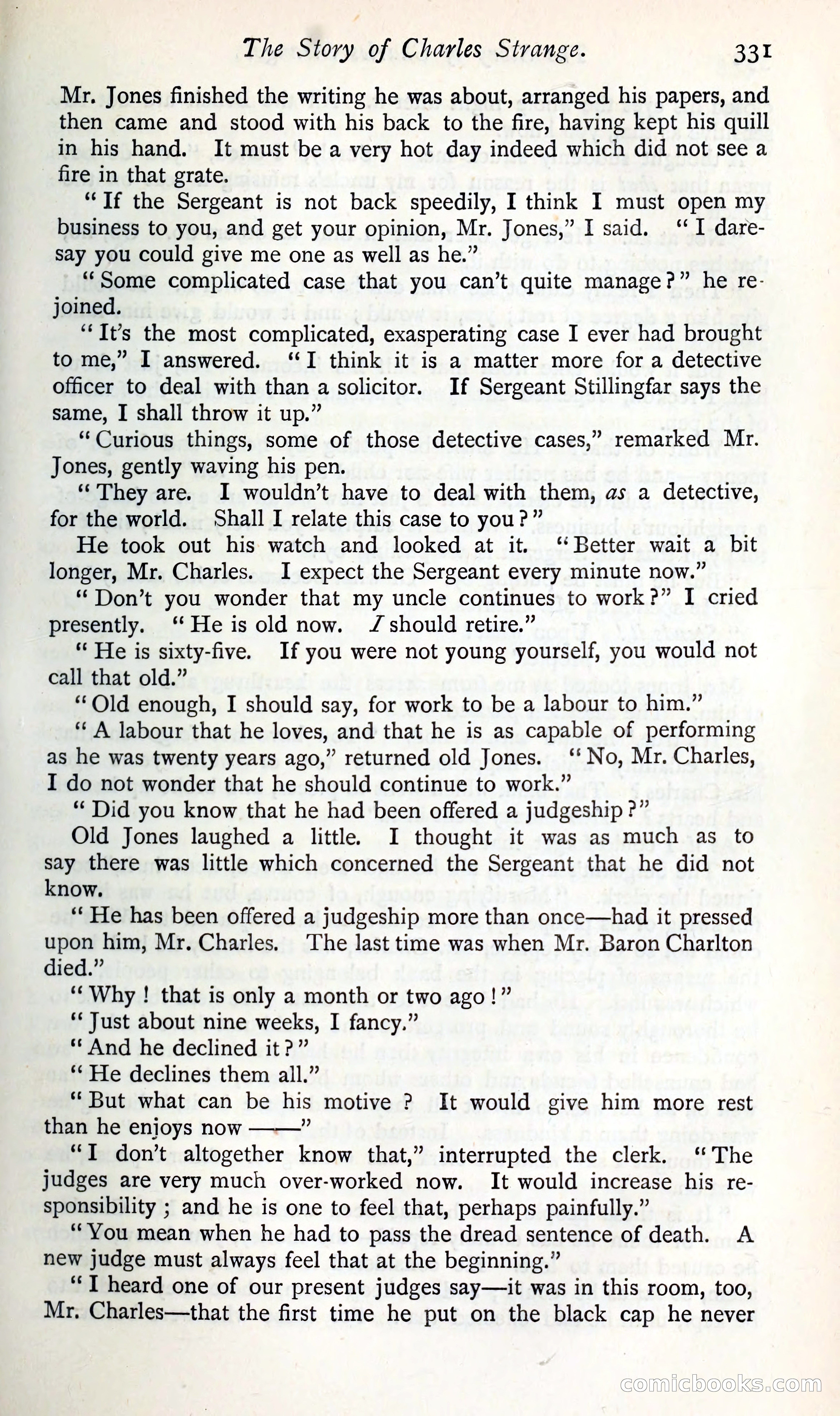 The Argosy — page 354 of 400
