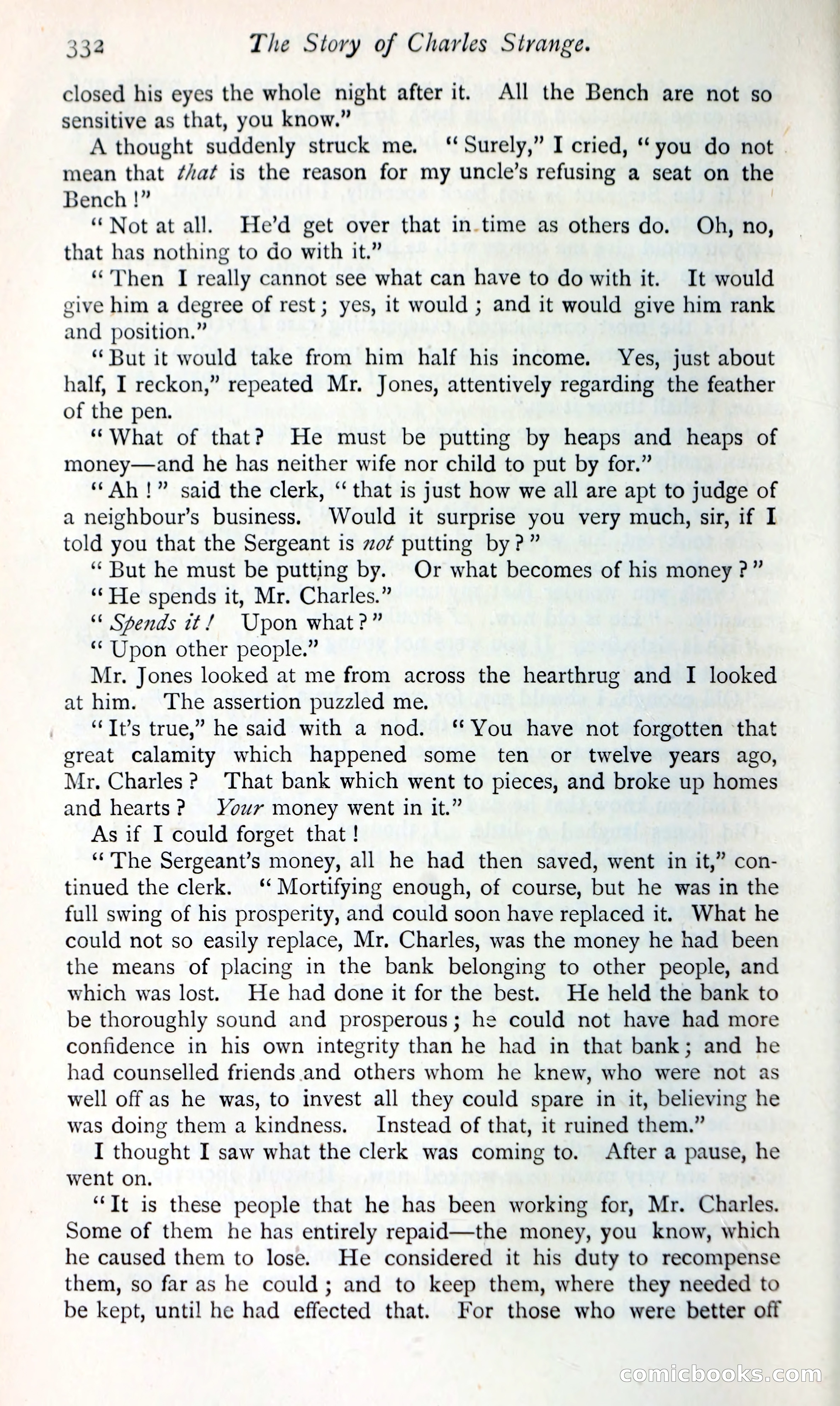 The Argosy — page 355 of 400