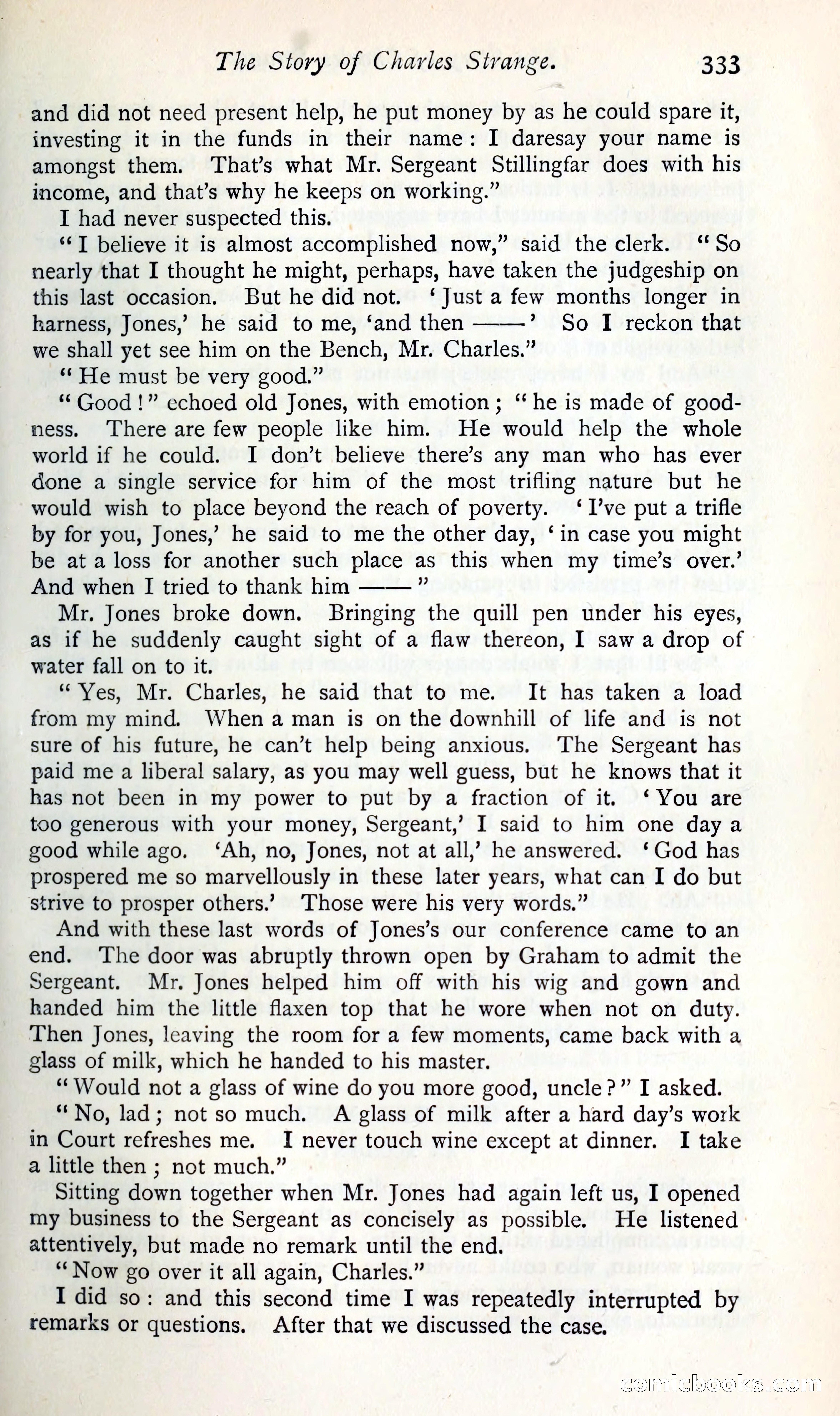 The Argosy — page 356 of 400