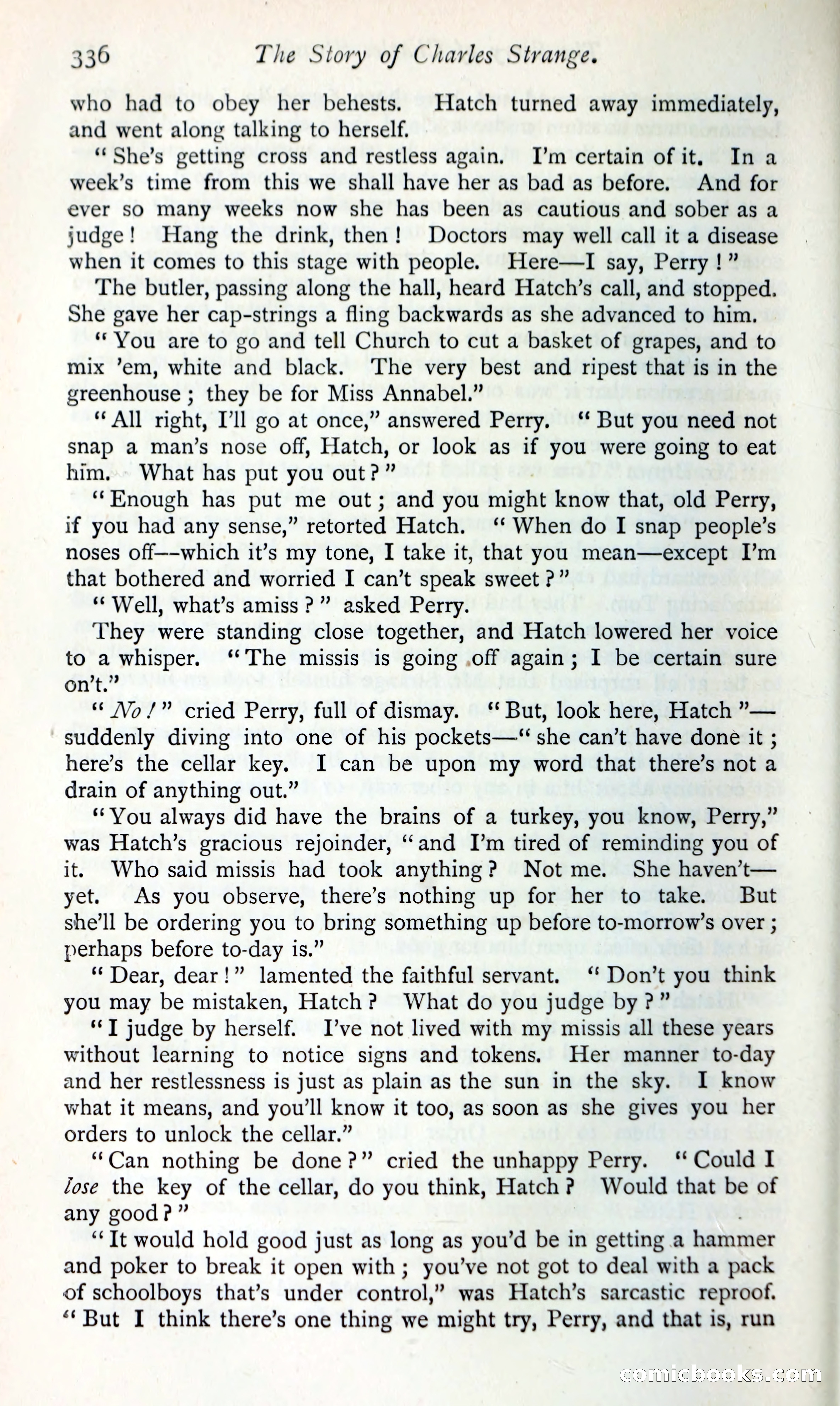 The Argosy — page 359 of 400