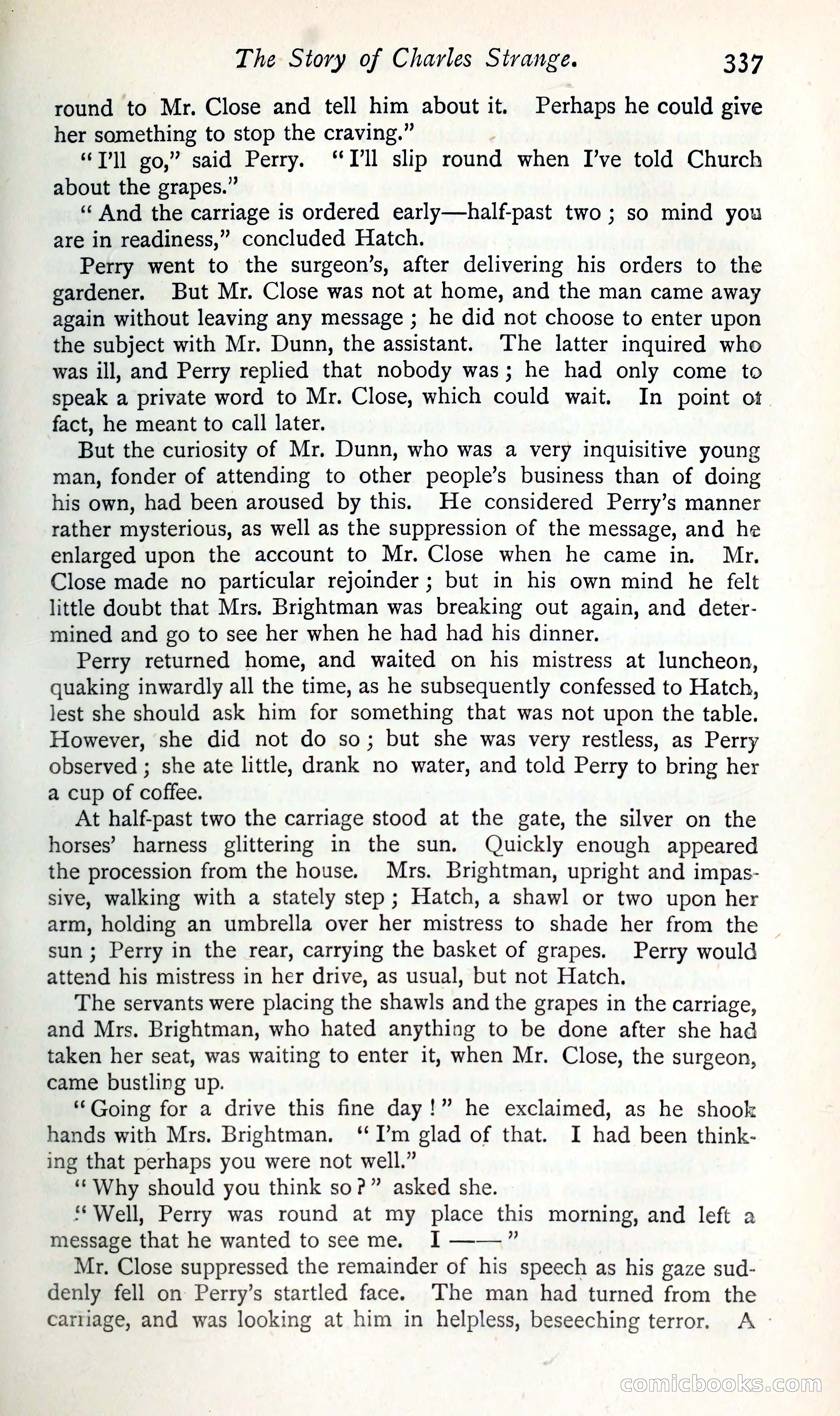 The Argosy — page 360 of 400