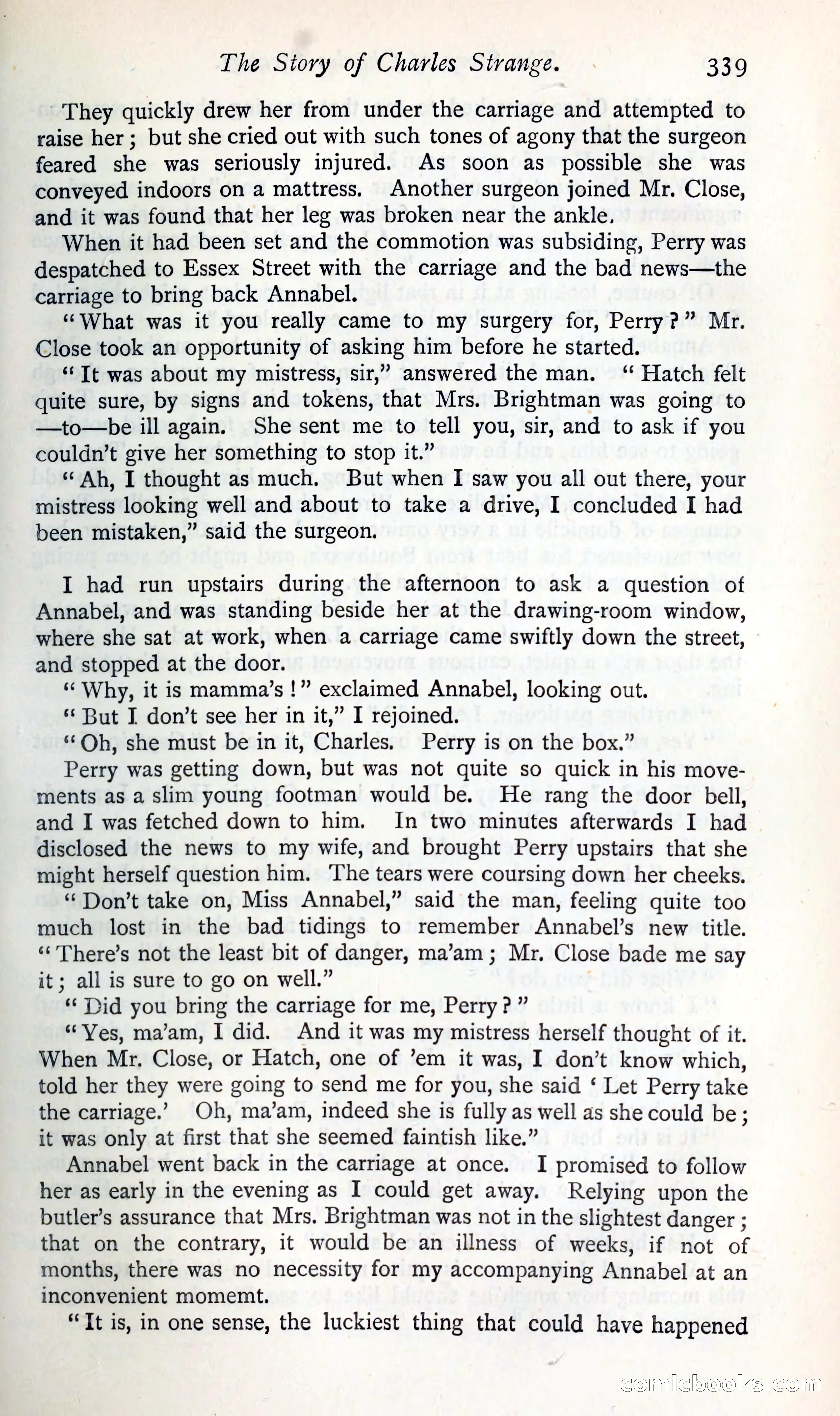 The Argosy — page 362 of 400