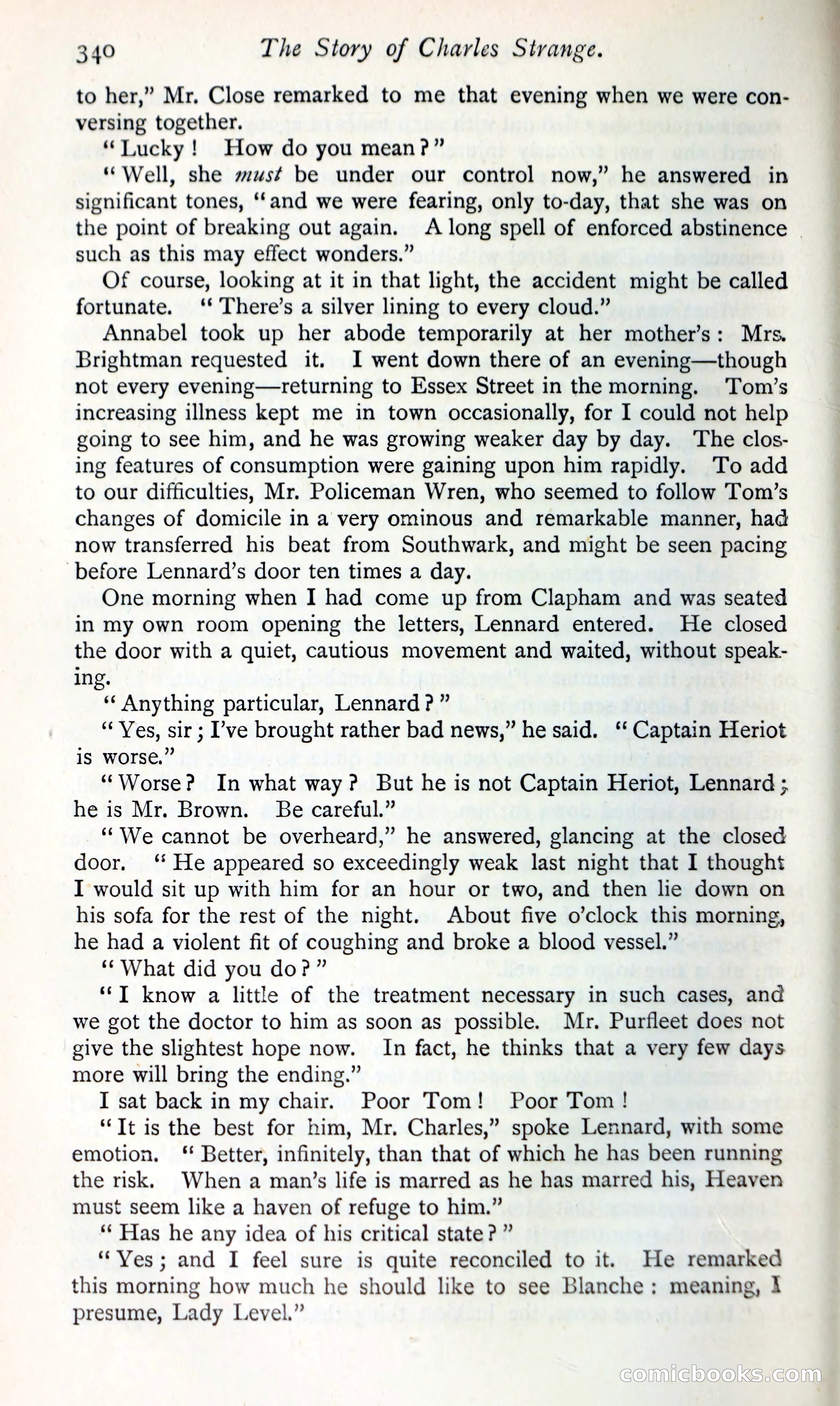 The Argosy — page 363 of 400