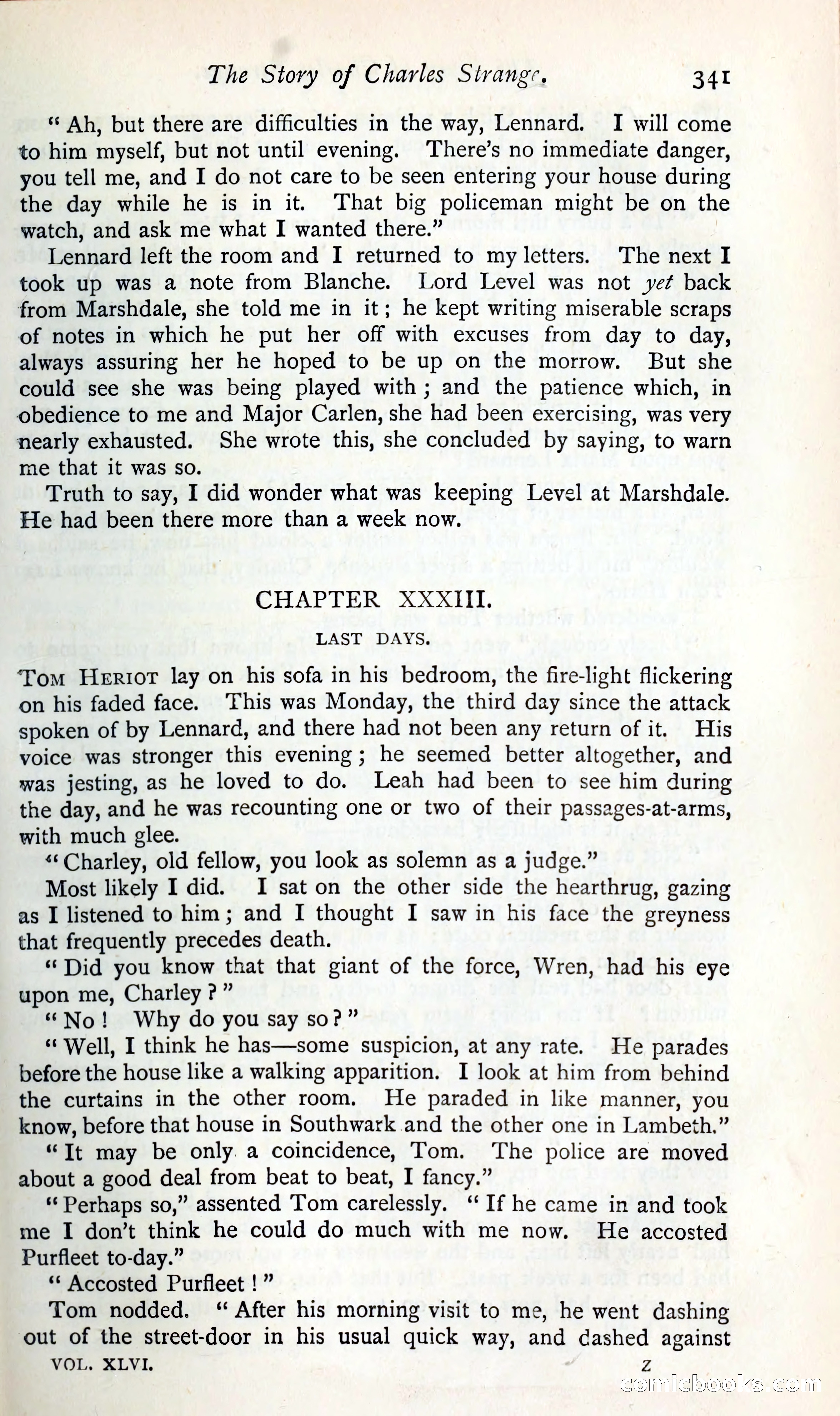 The Argosy — page 364 of 400