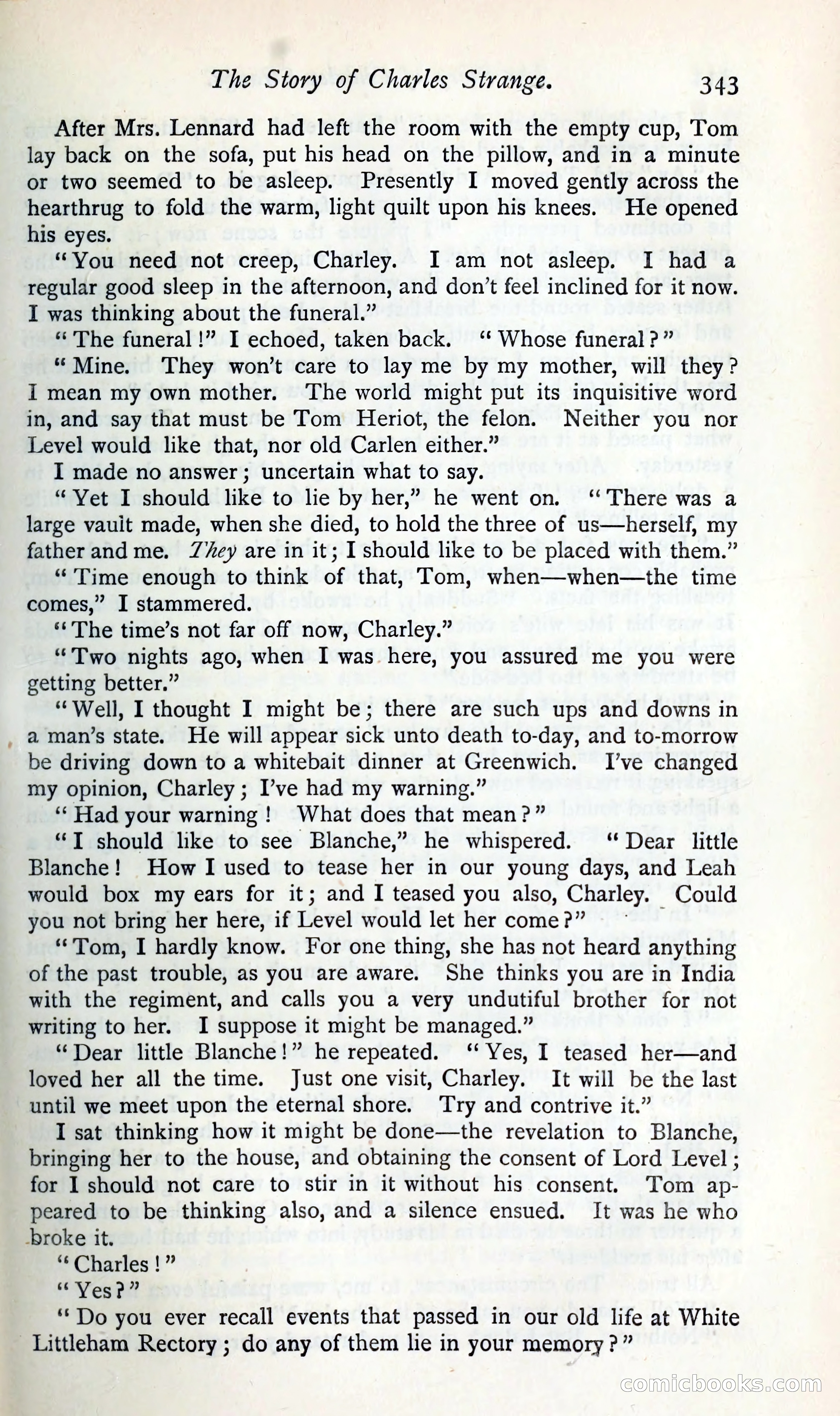 The Argosy — page 366 of 400