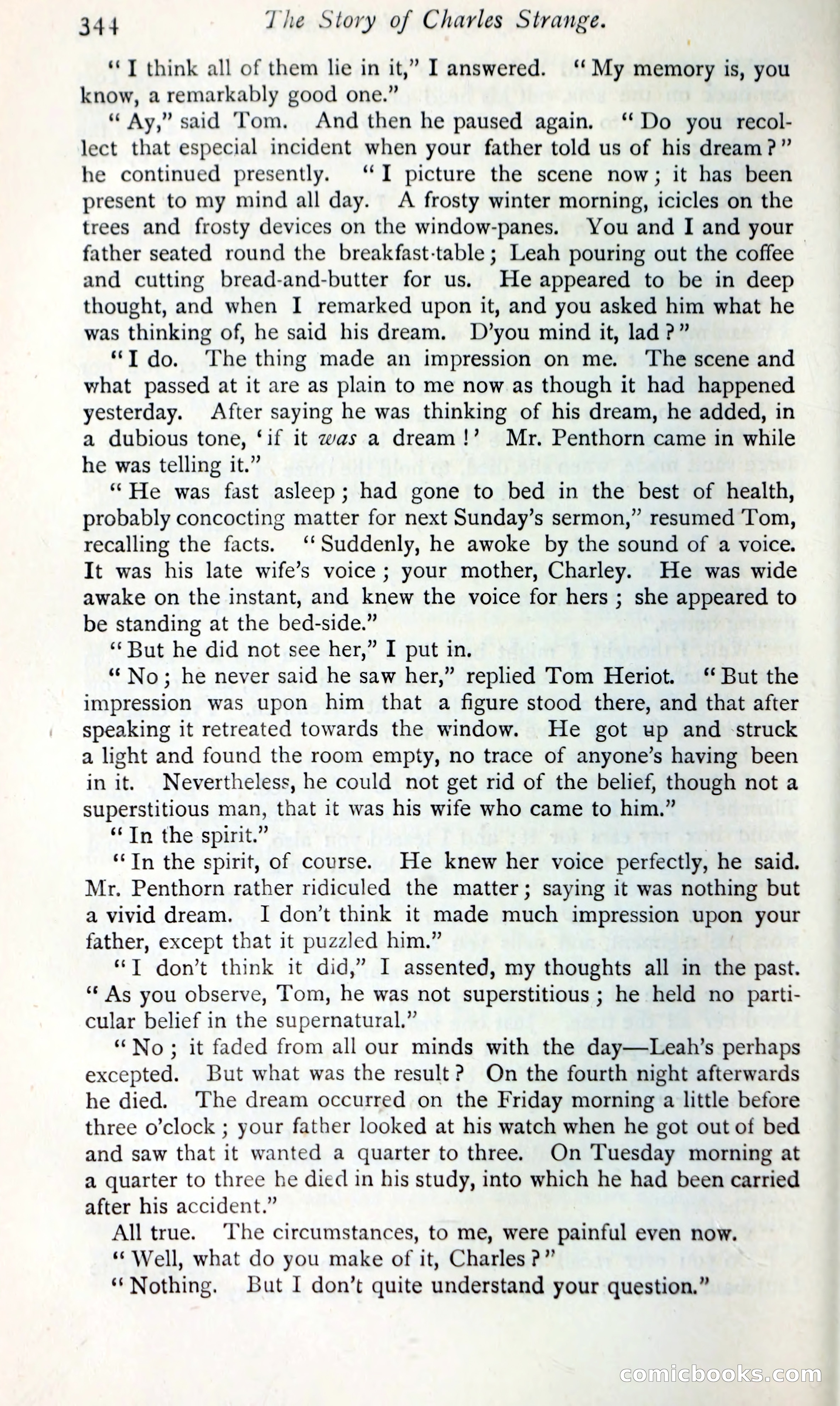 The Argosy — page 367 of 400