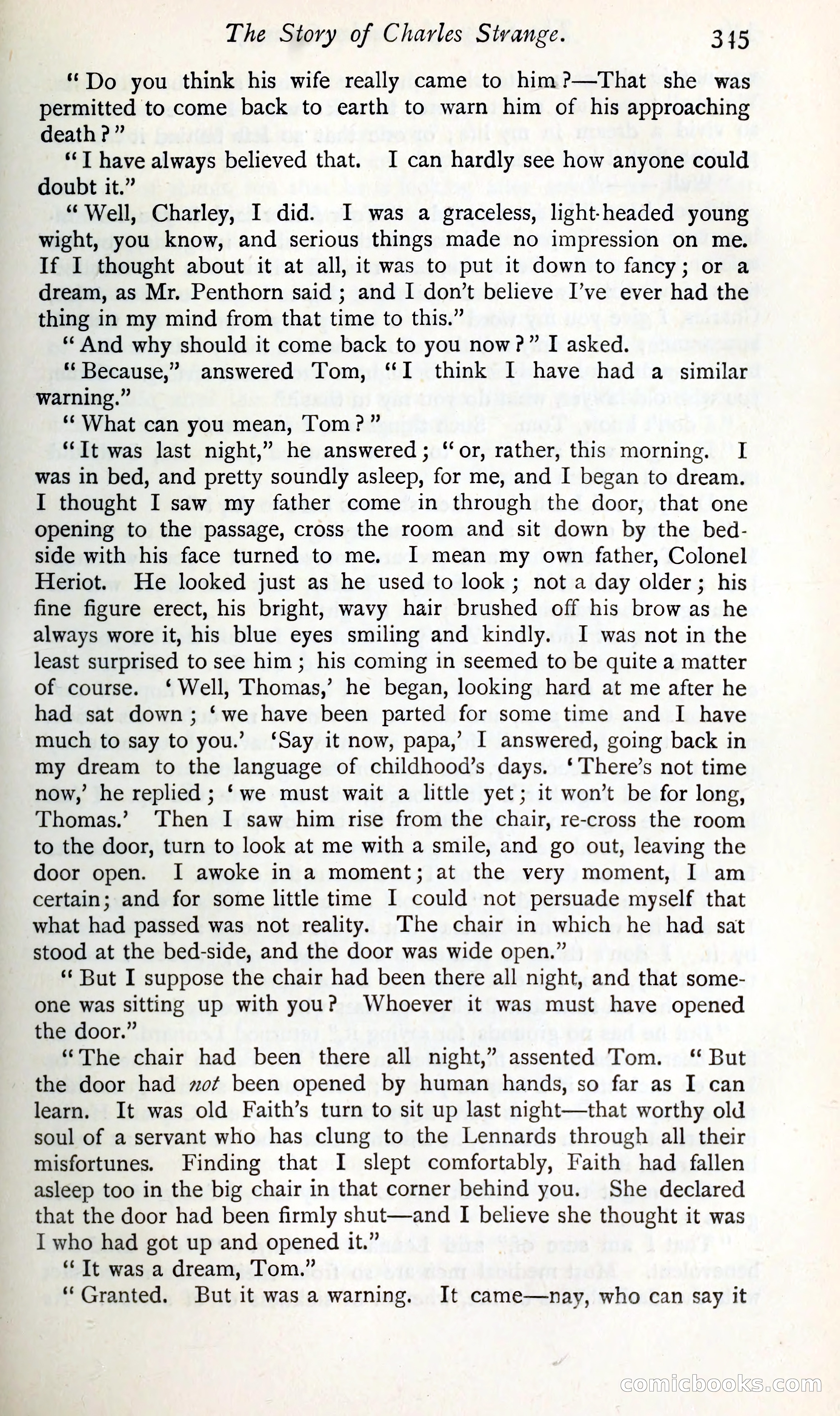 The Argosy — page 368 of 400