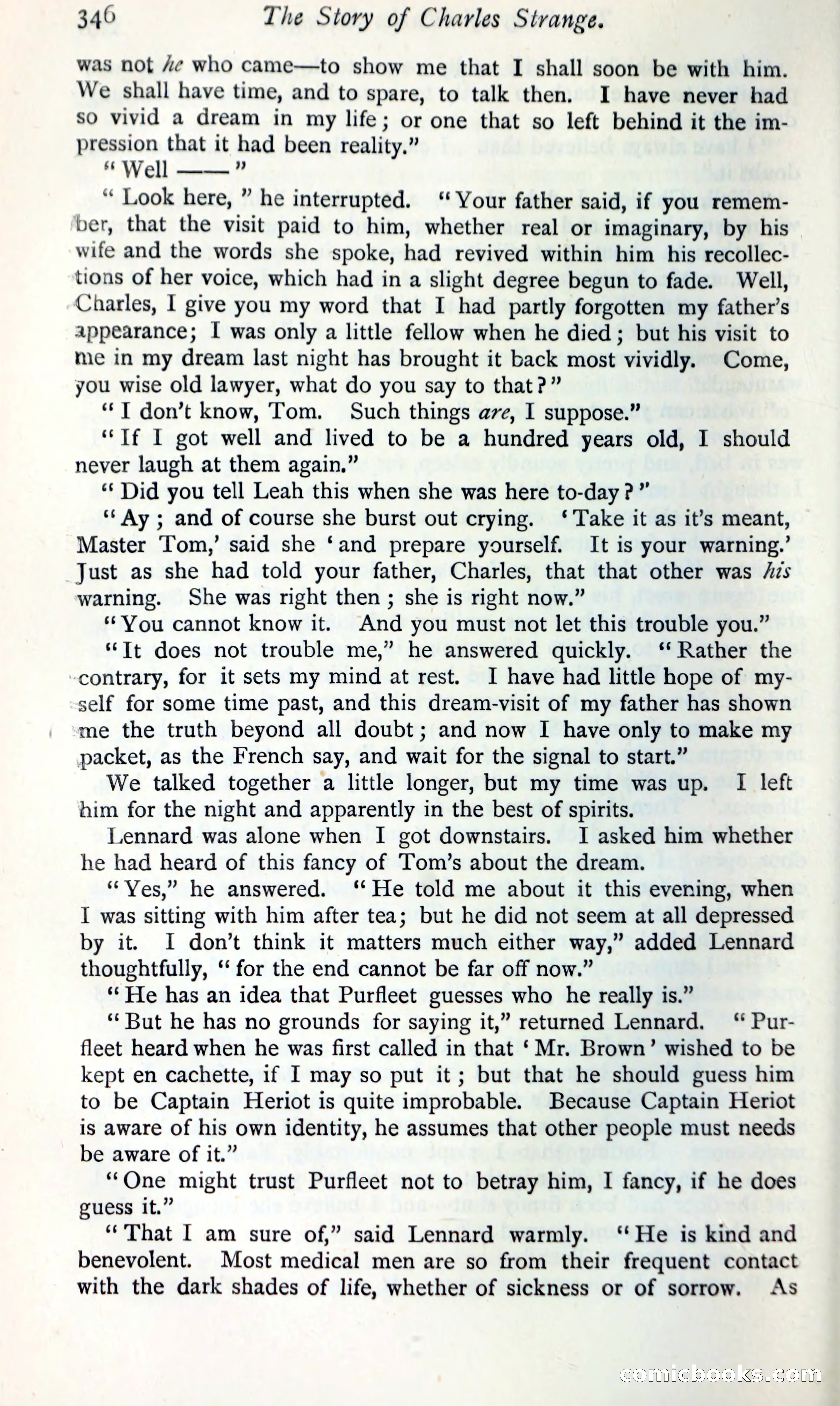 The Argosy — page 369 of 400