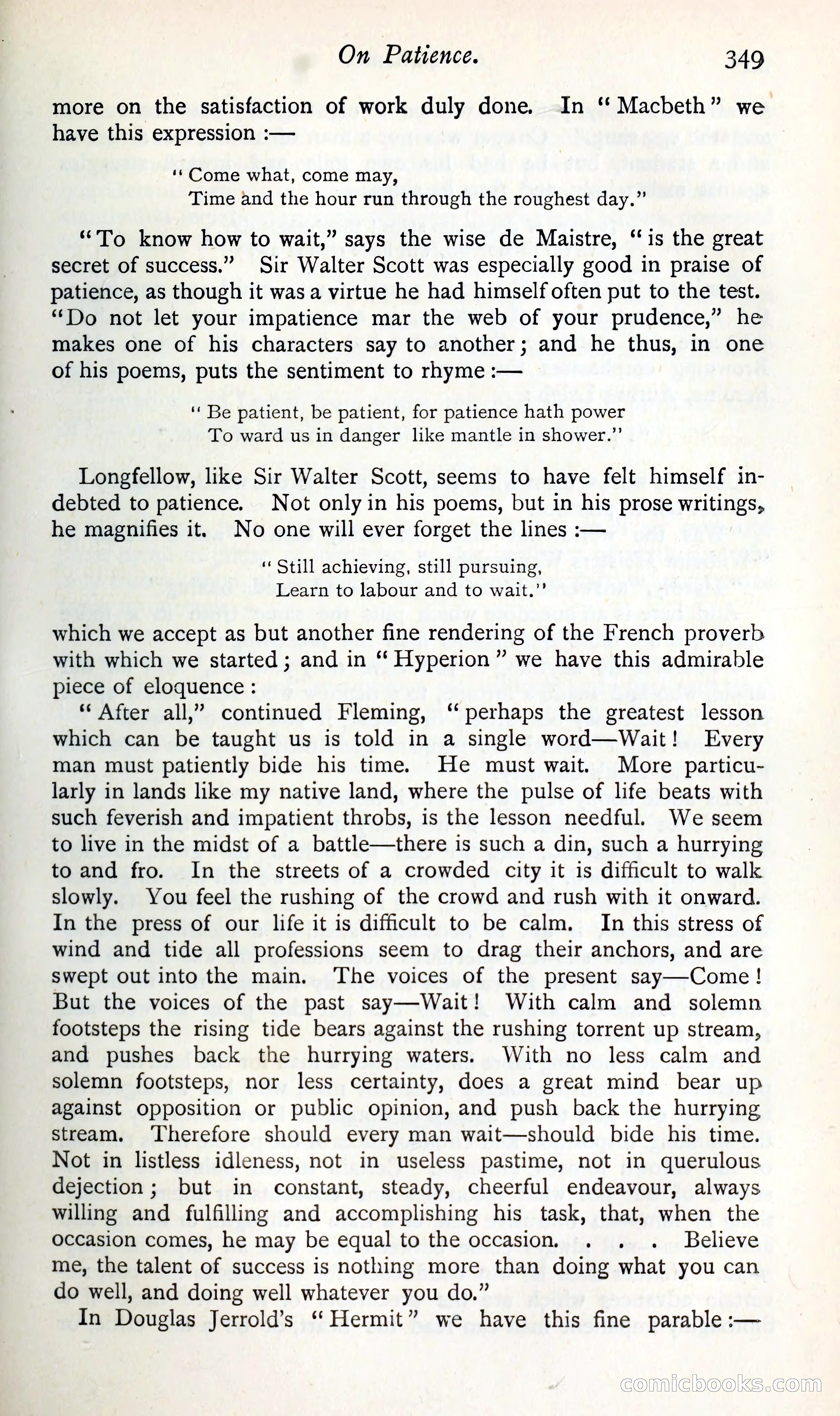 The Argosy — page 372 of 400