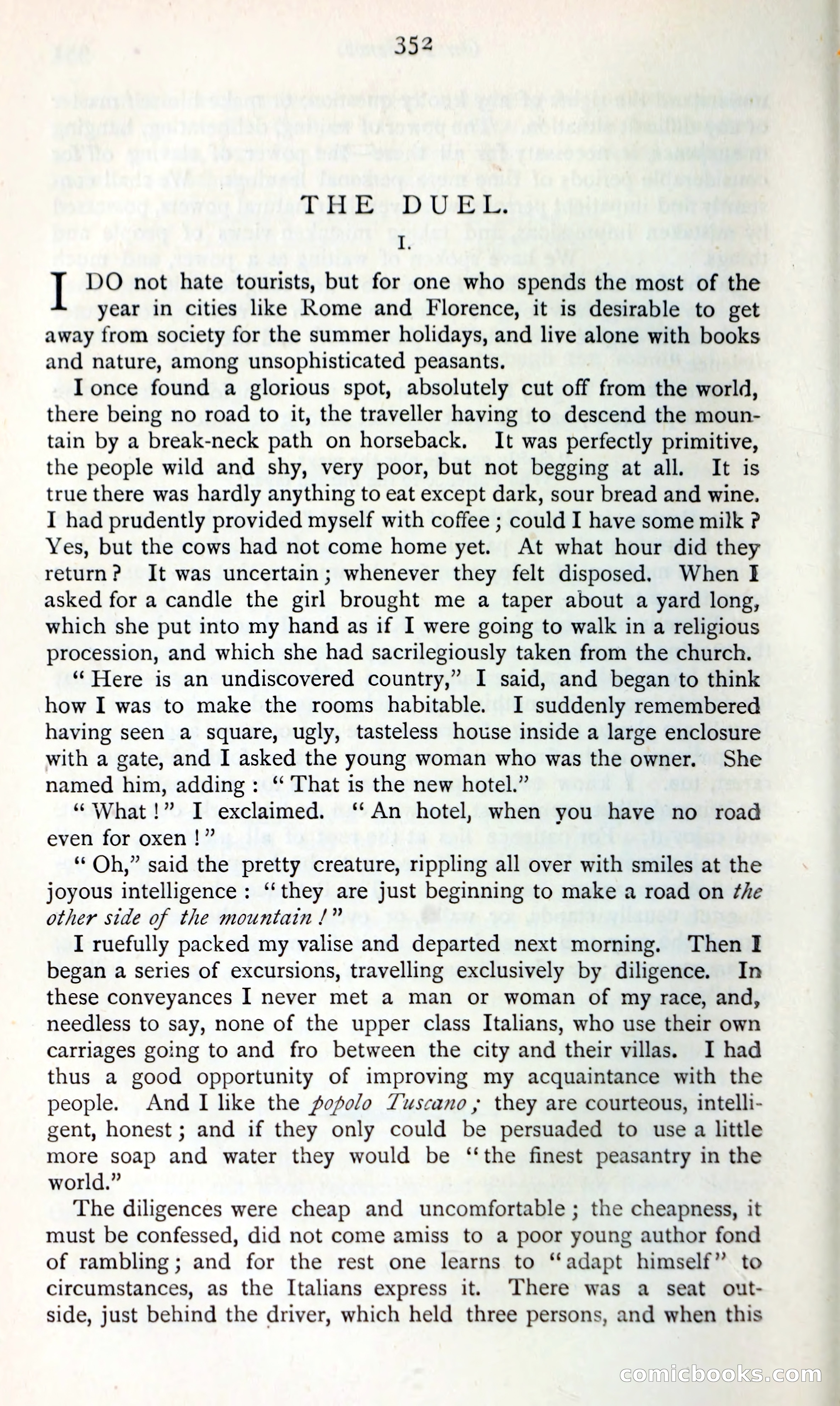 The Argosy — page 375 of 400