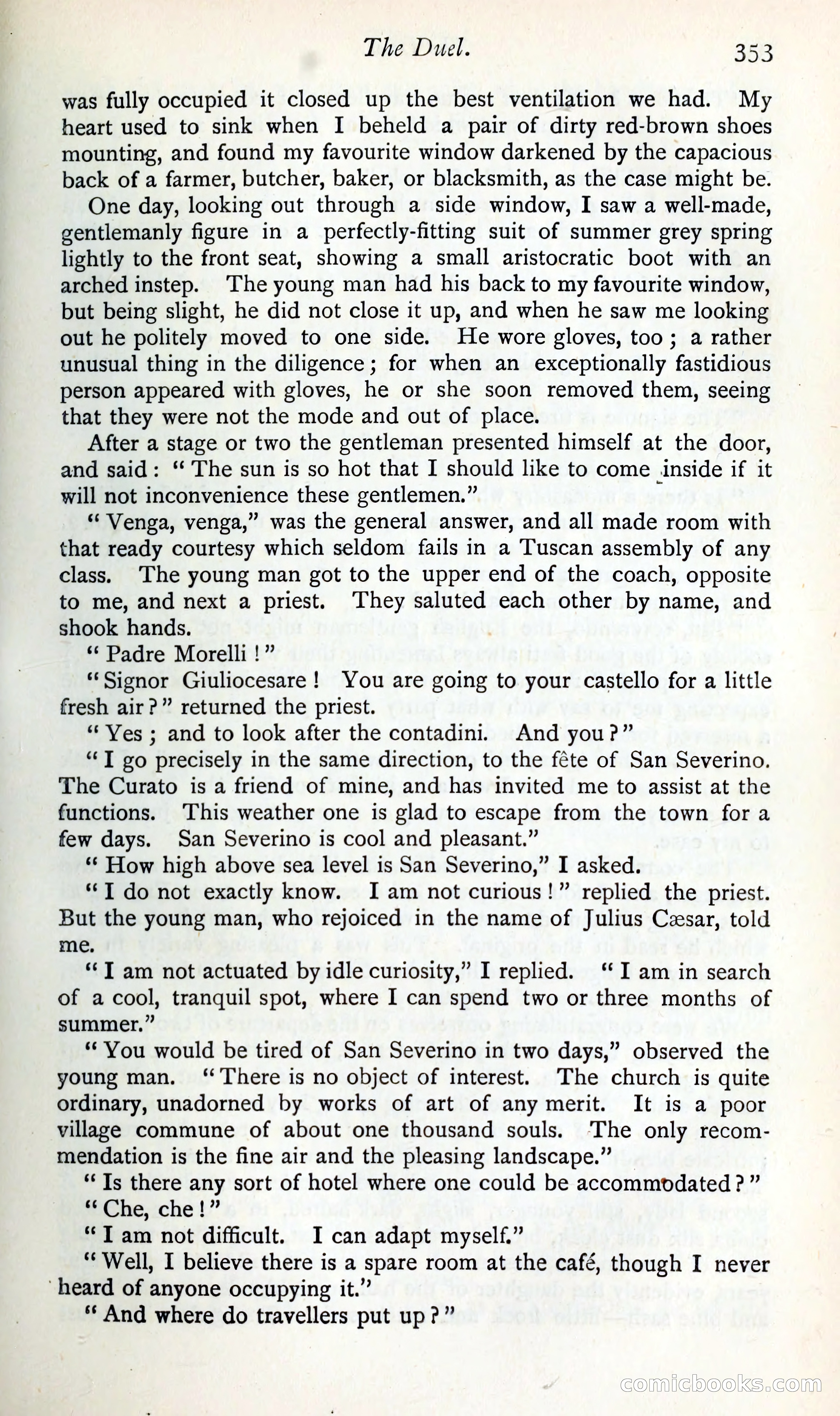 The Argosy — page 376 of 400