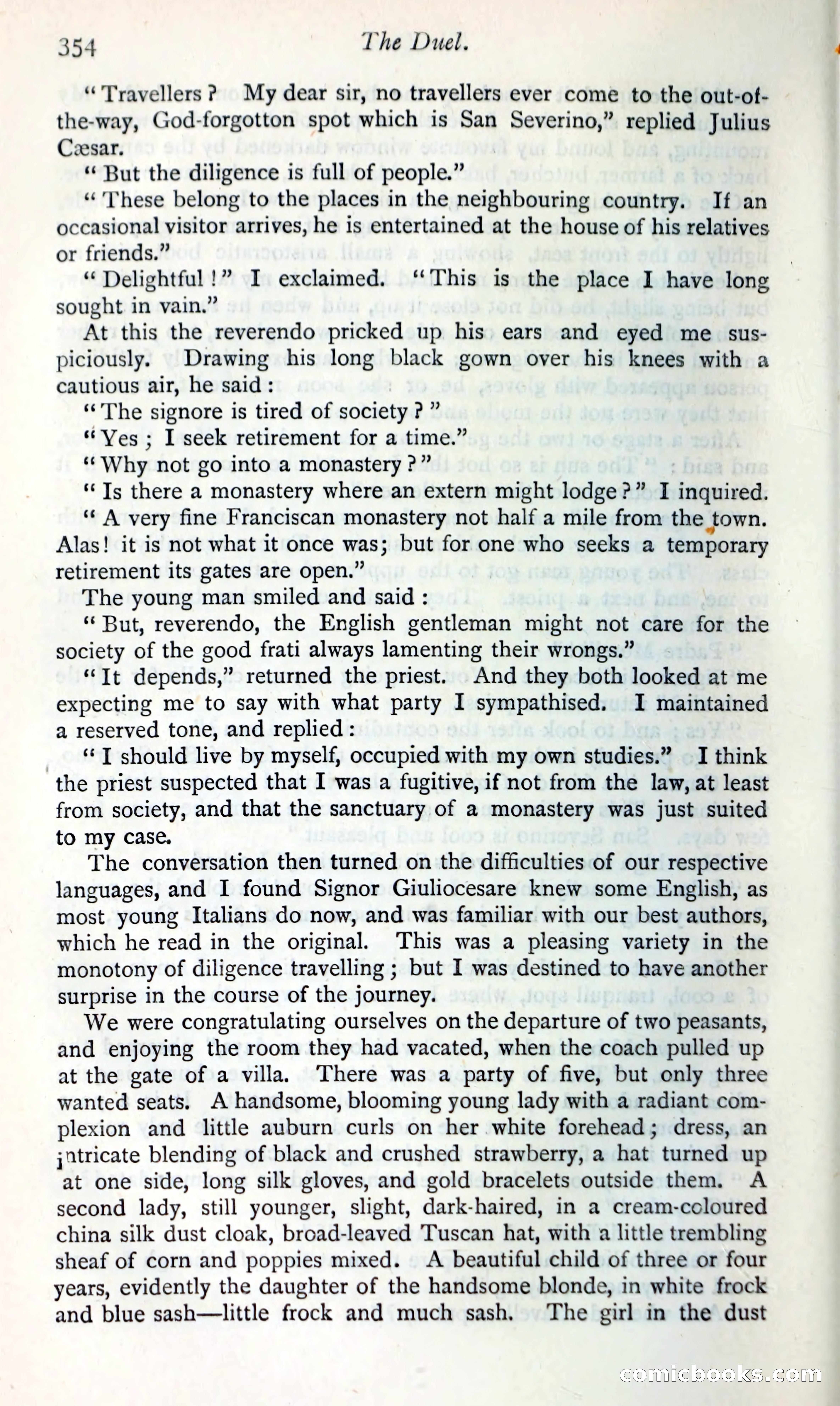 The Argosy — page 377 of 400