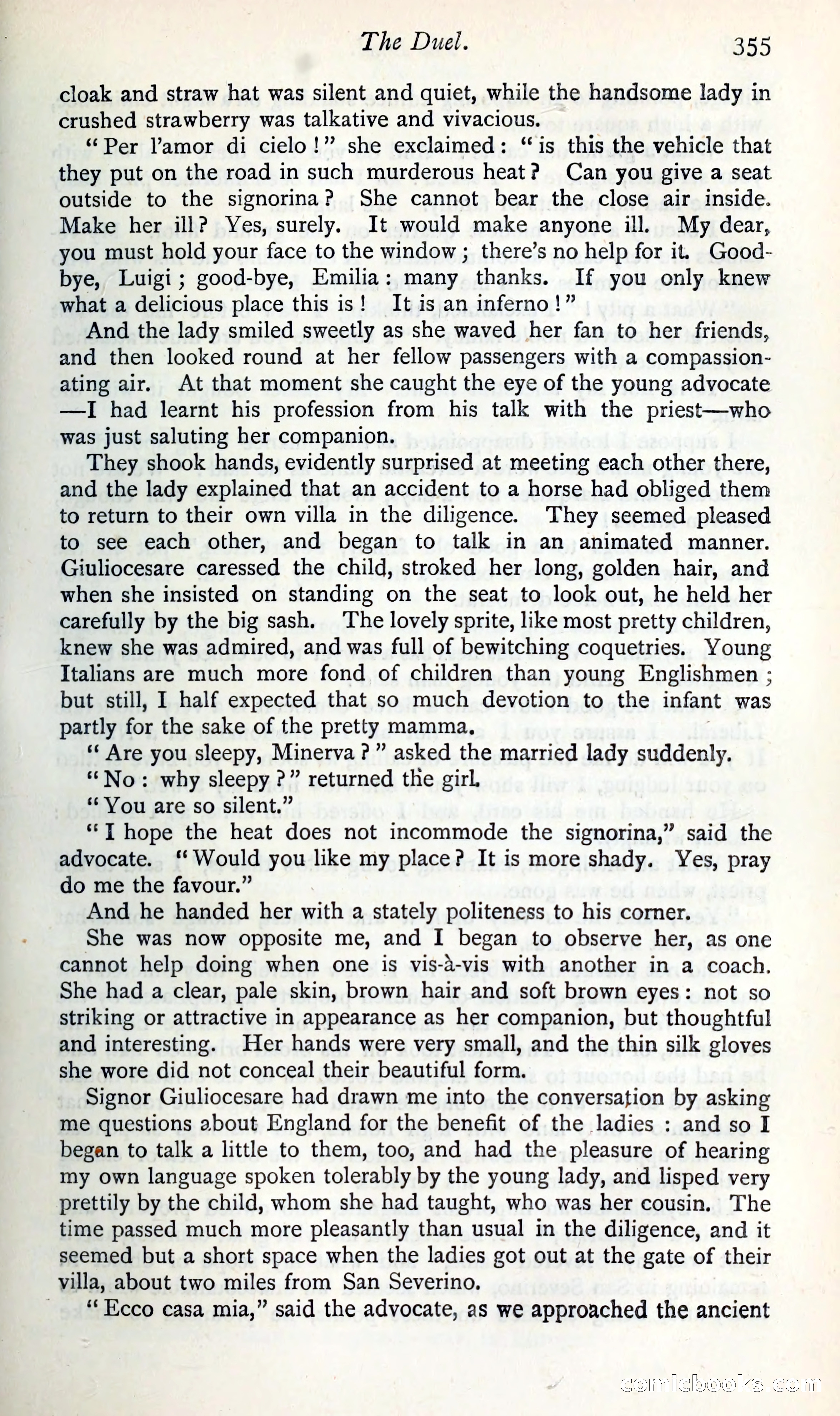 The Argosy — page 378 of 400