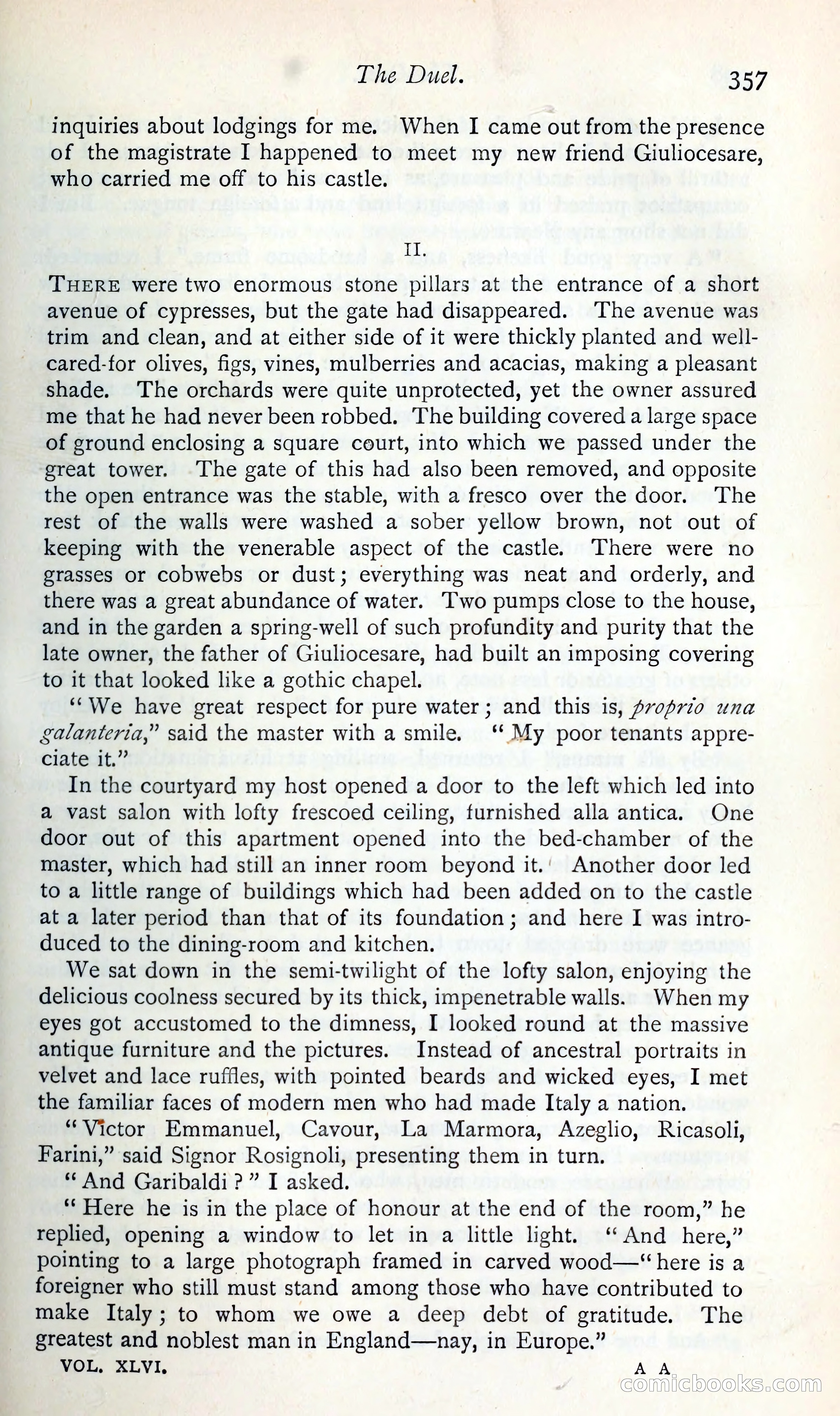 The Argosy — page 380 of 400
