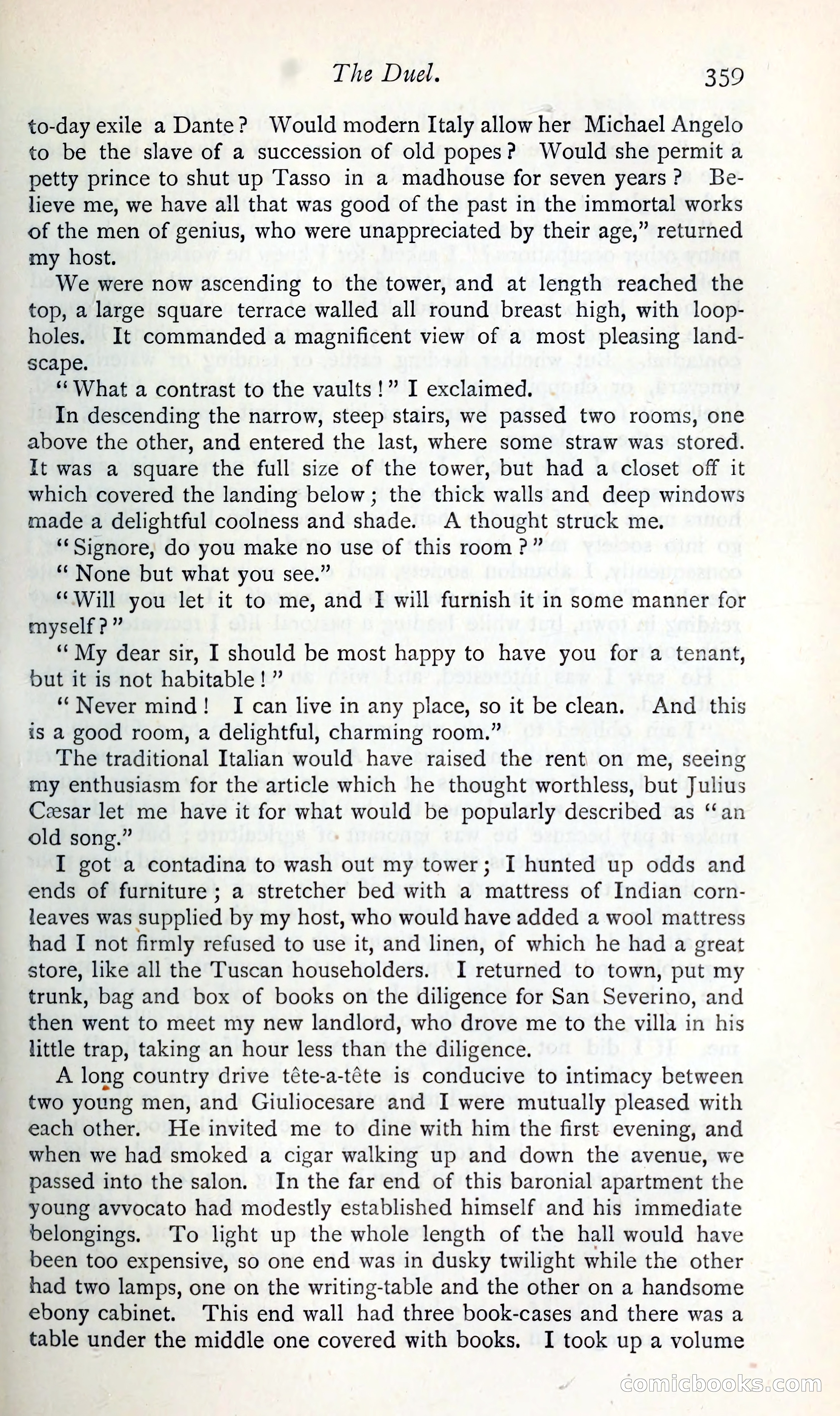The Argosy — page 382 of 400