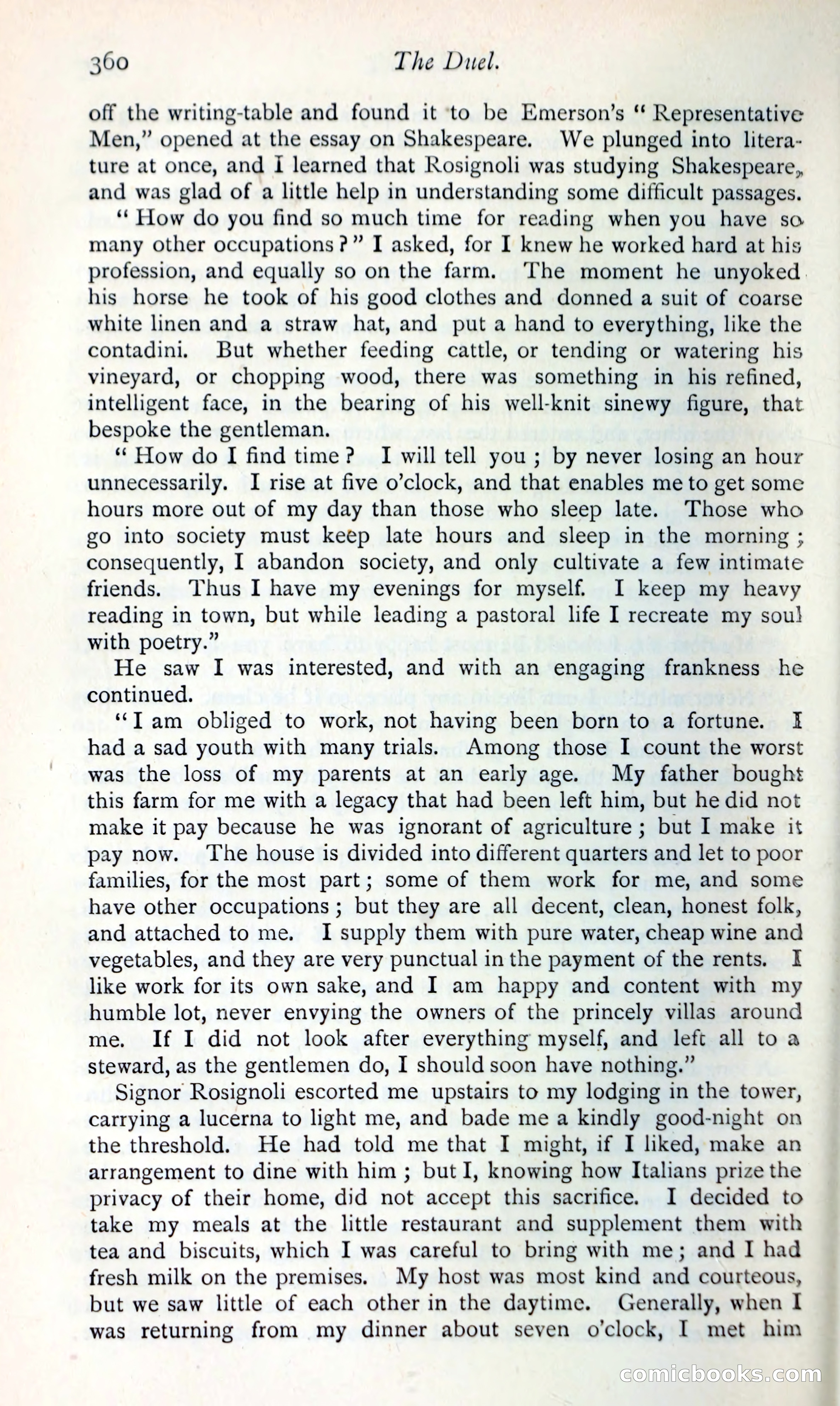 The Argosy — page 383 of 400